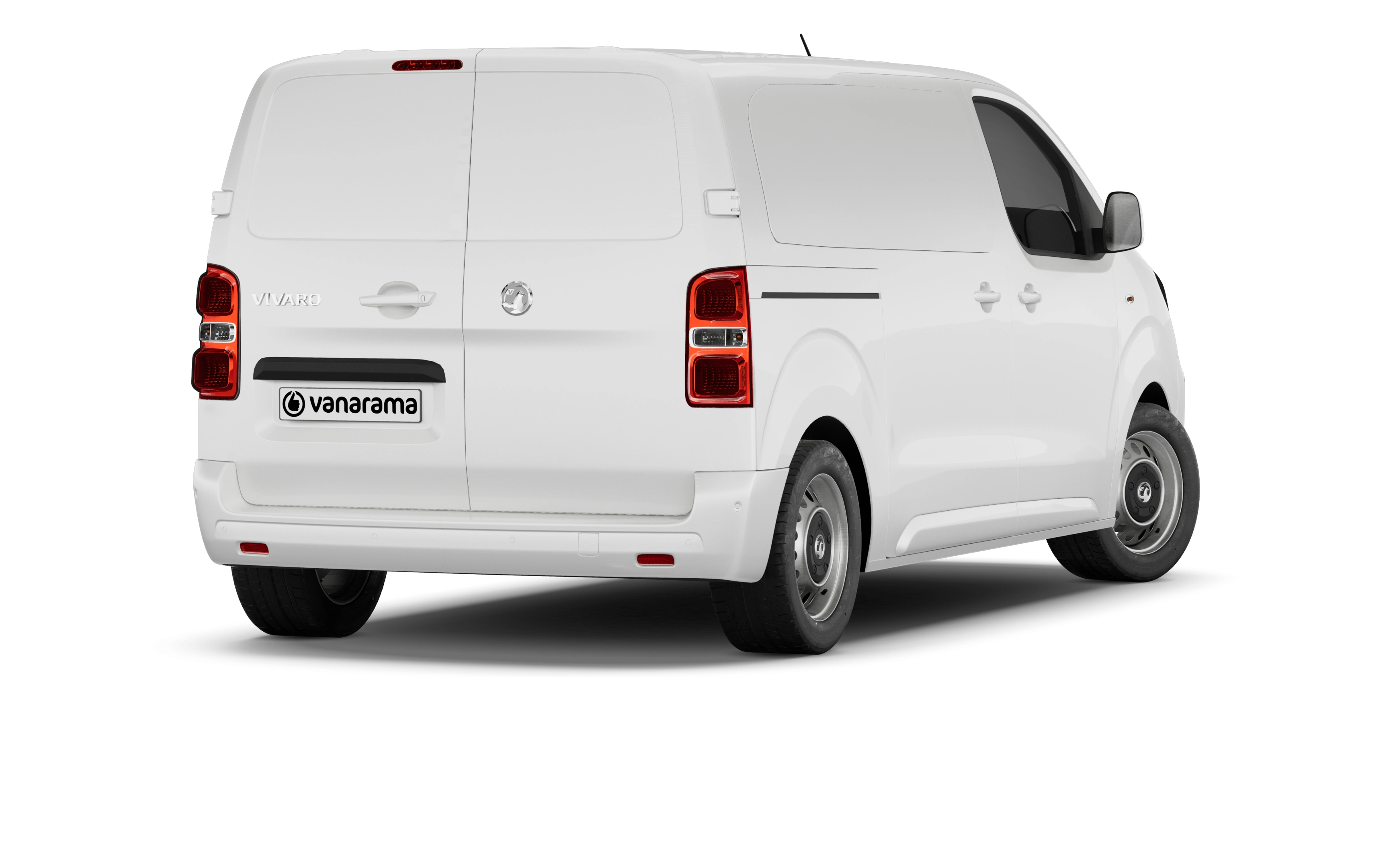 Vauxhall vivaro l1 3100 2.0d 145ps pro h1 van