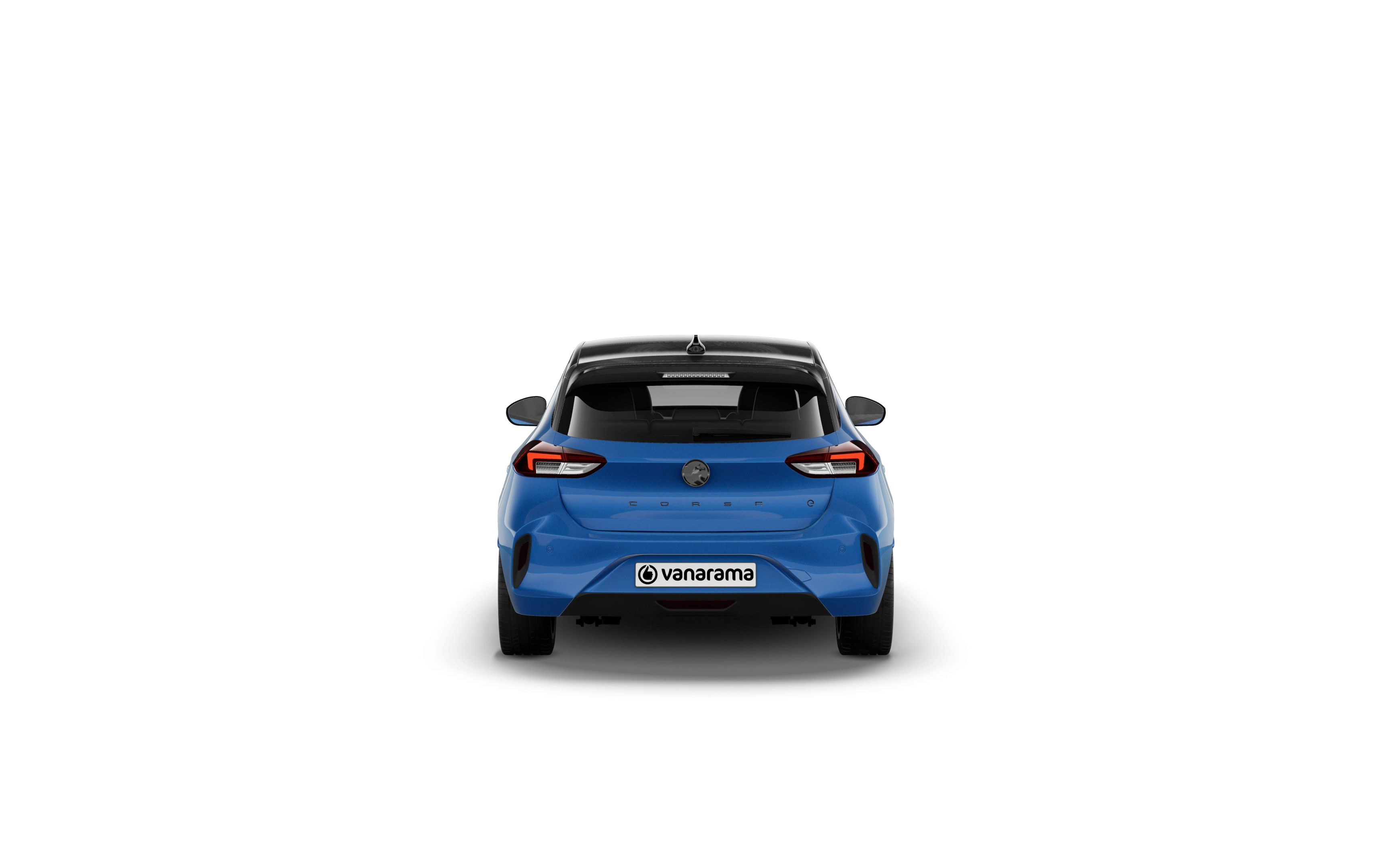 Vauxhall corsa hatchback 1.2 turbo 130 ultimate 5 doors auto