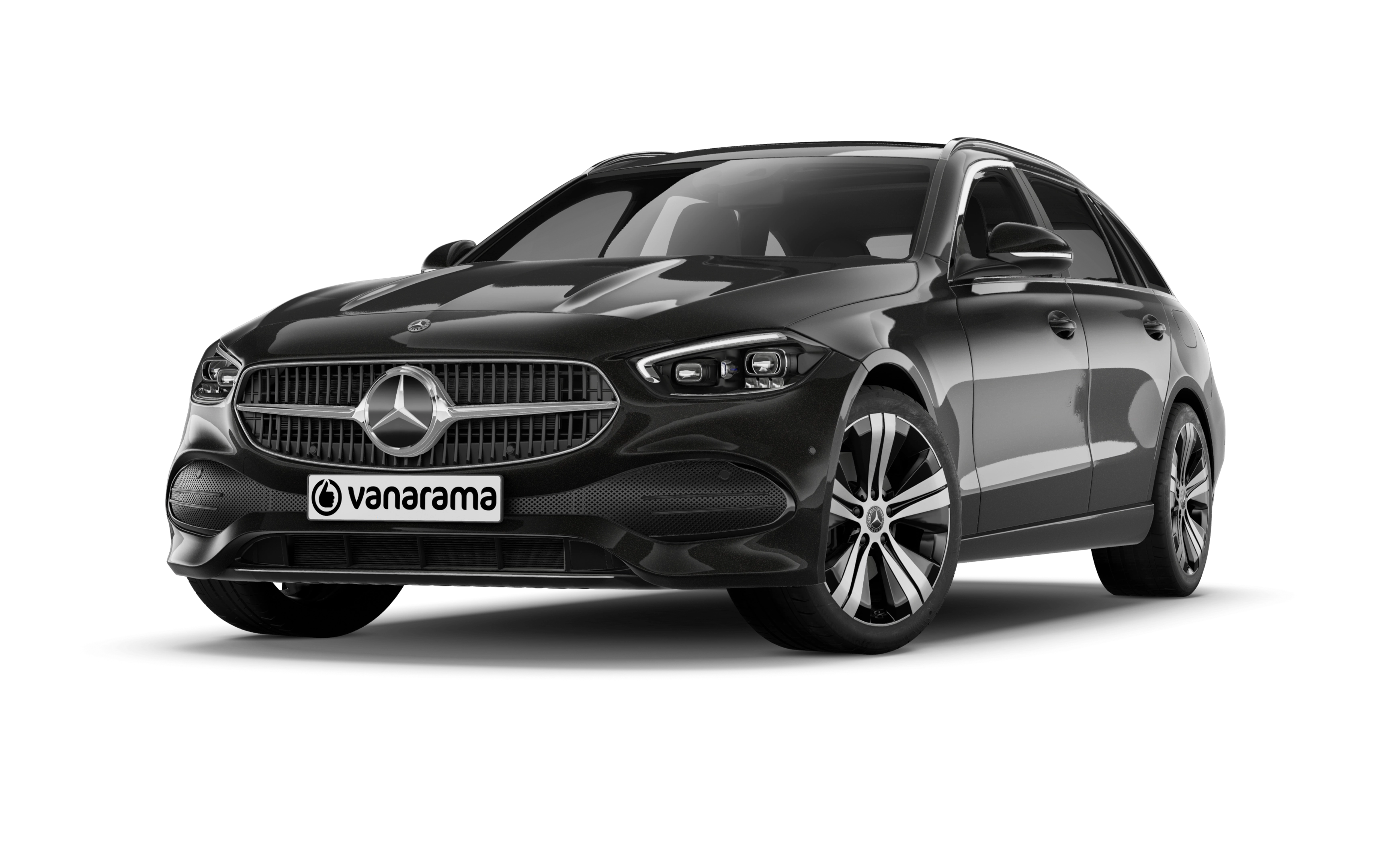 Mercedes-benz c63 s e 4matic+ night ed premium + 5dr mct