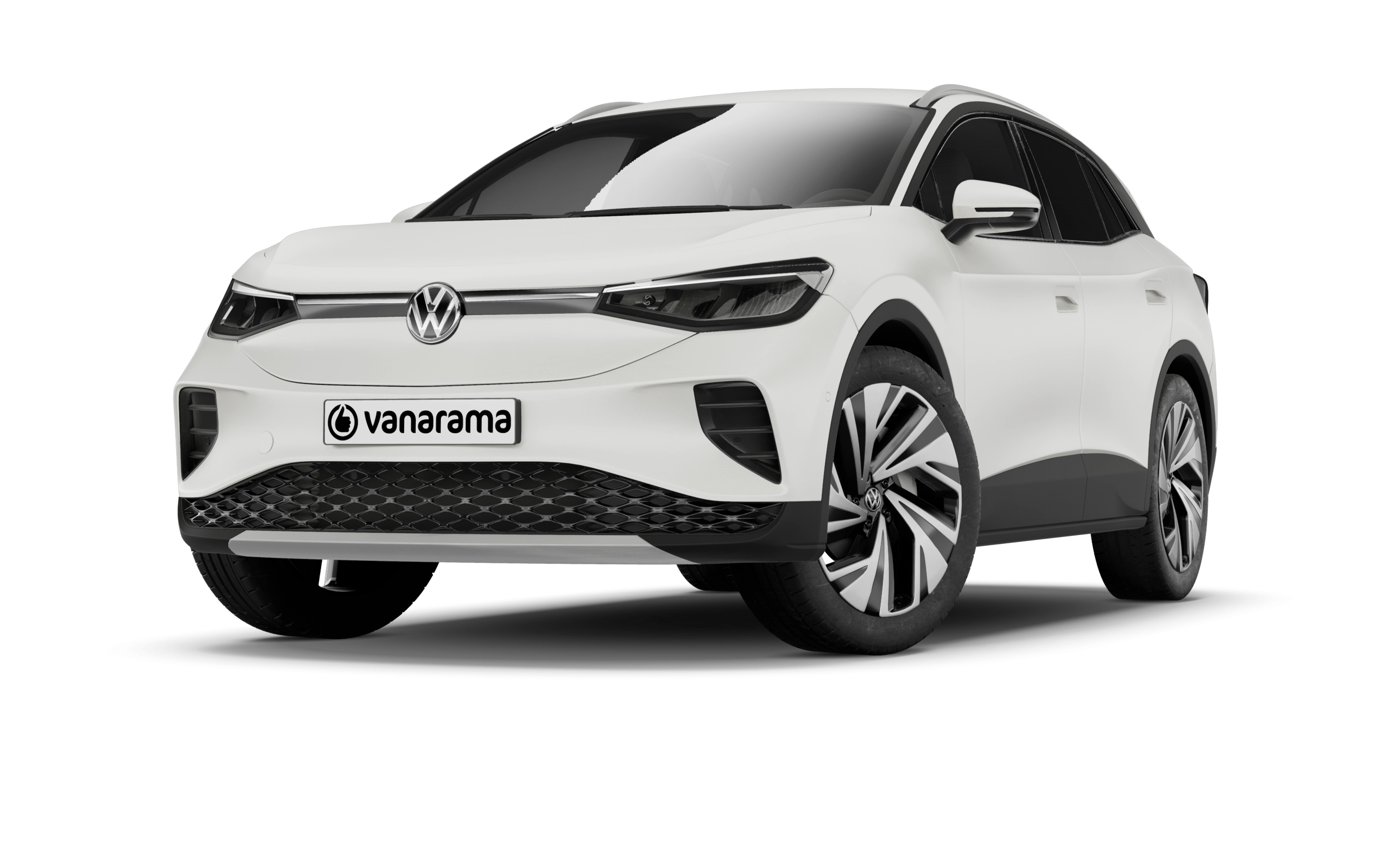 Volkswagen 125kw life pure perform 52kwh 5dr auto[110kw ch]