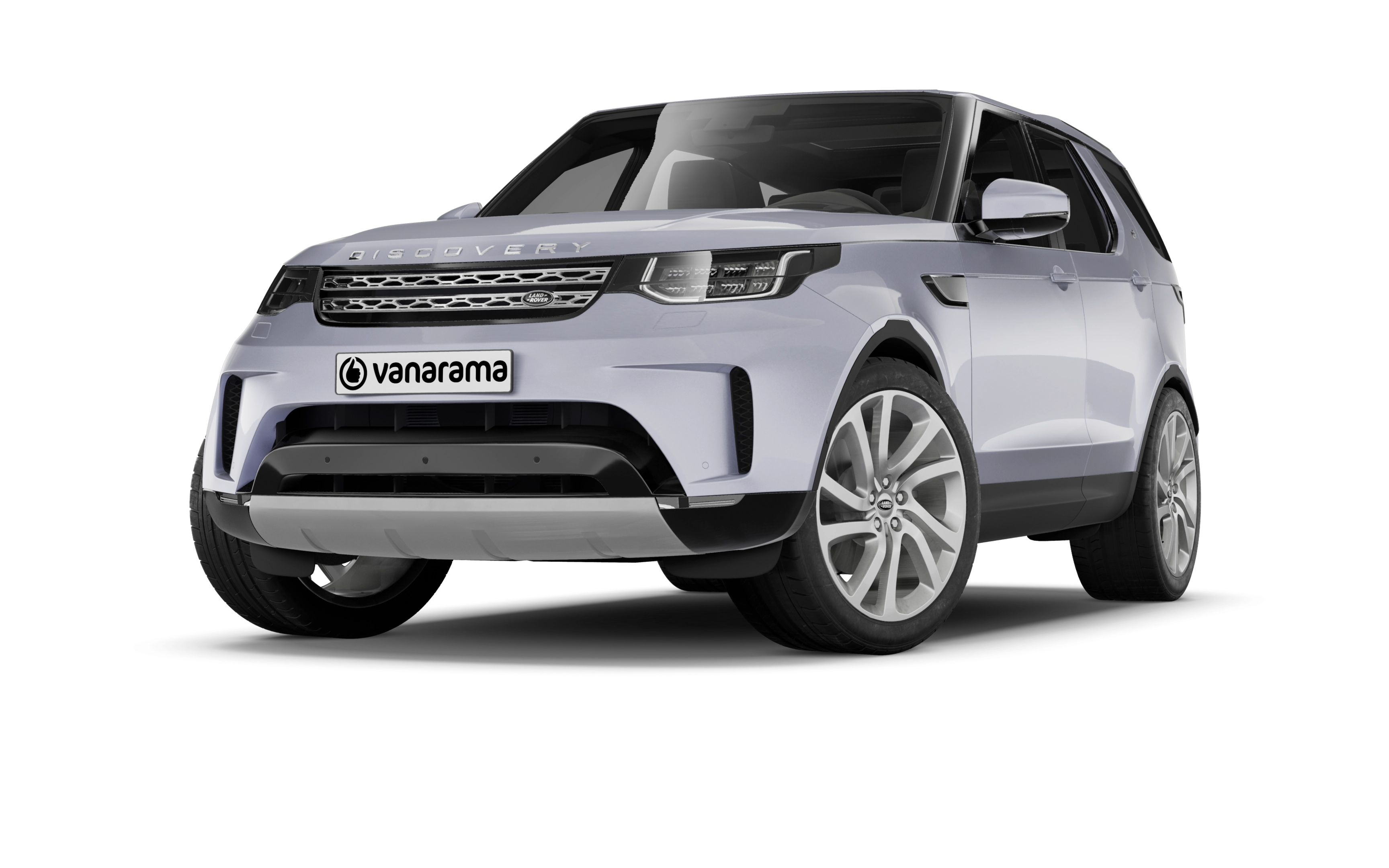 Land rover discovery sw
