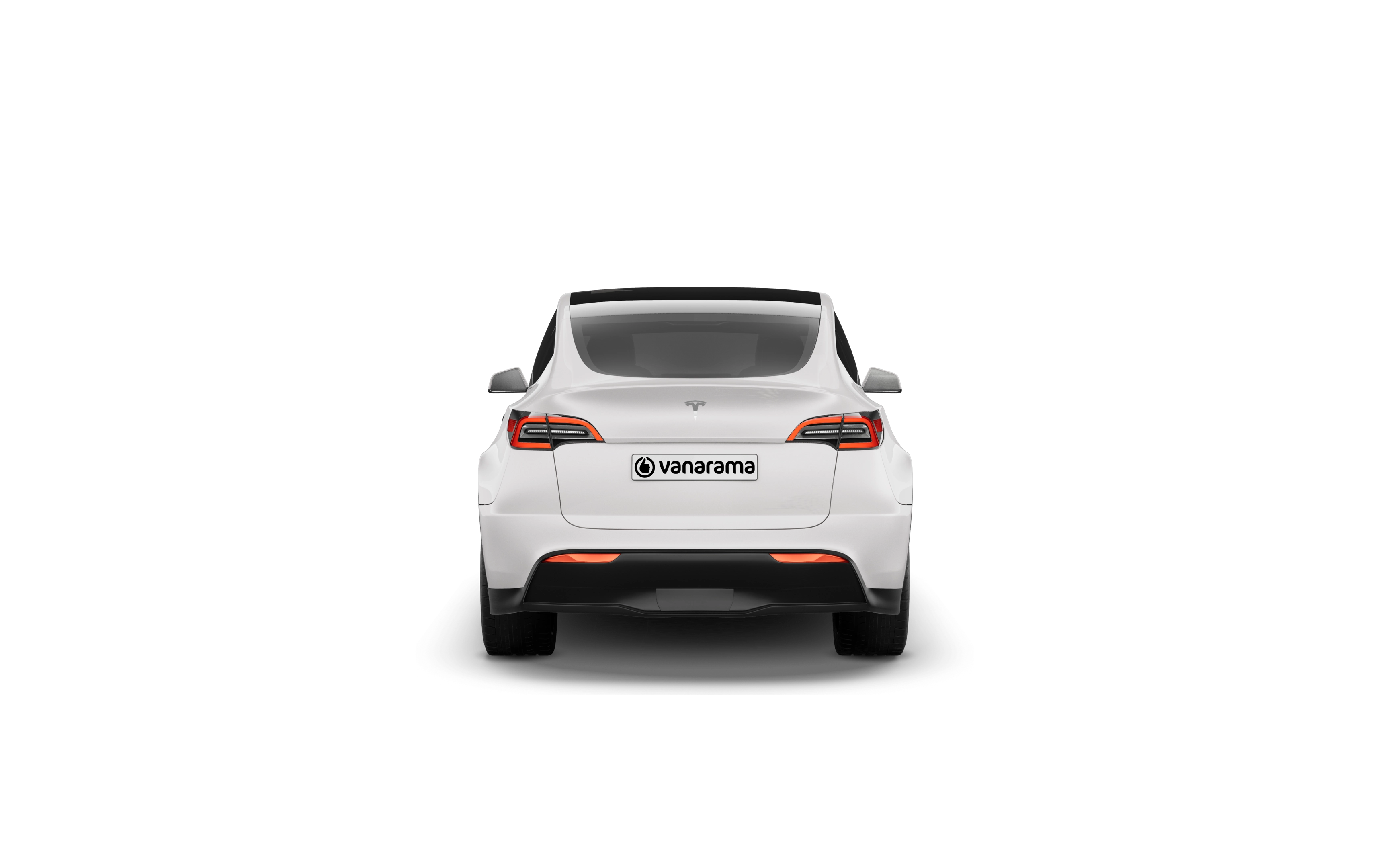 Tesla model y hatchback performance awd 5 doors auto