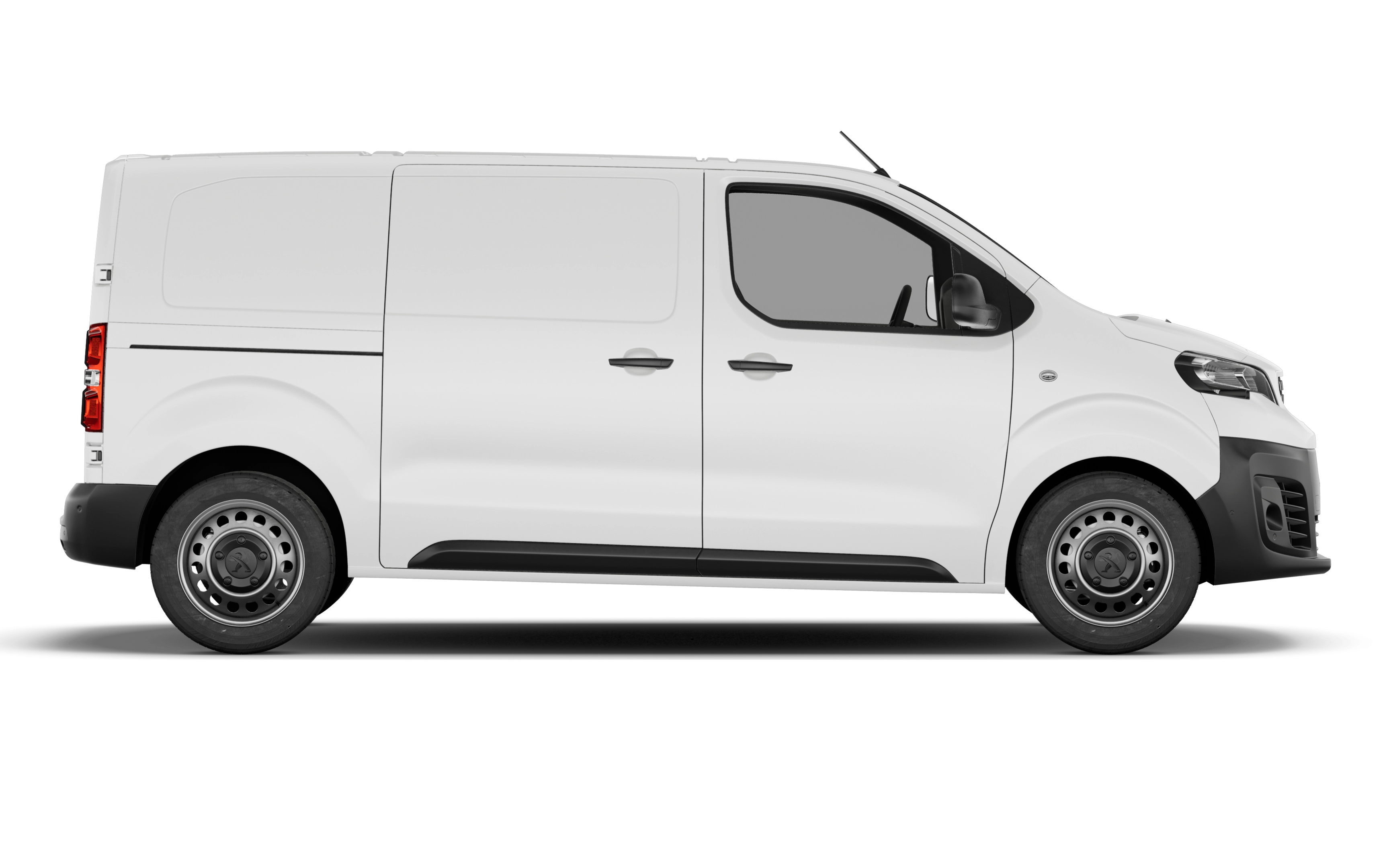 Peugeot expert standard 1000 1.5 bluehdi 100 professional premium + van