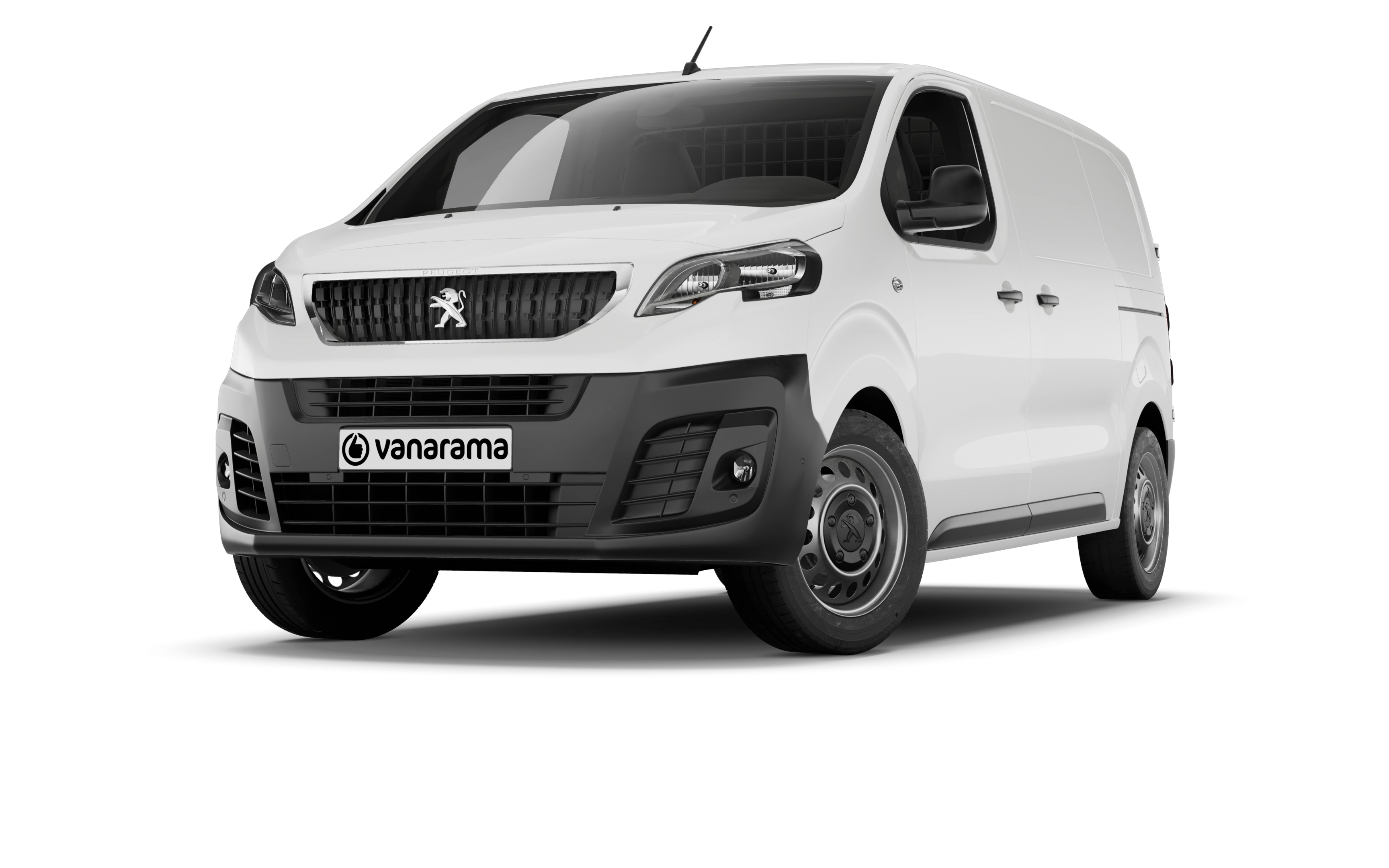 Peugeot expert standard 1000 1.5 bluehdi 100 professional premium + van