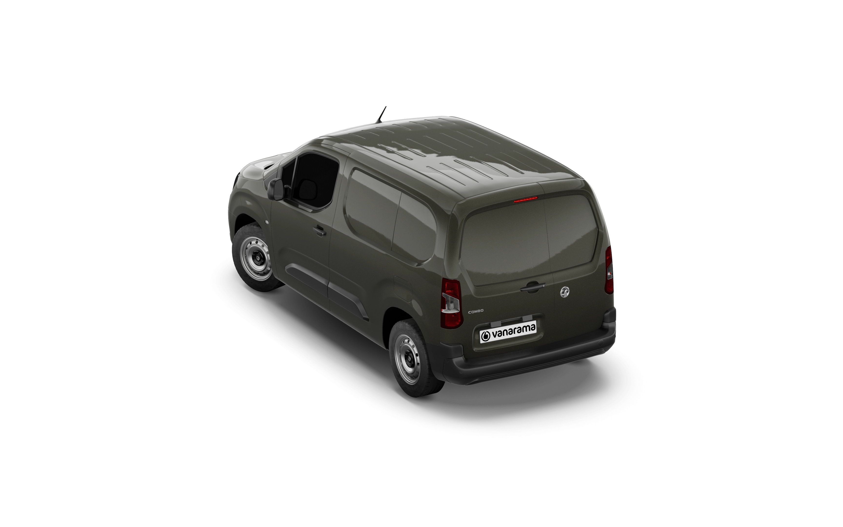 Vauxhall combo cargo l1 2300 1.5 turbo d 100ps h1 pro van