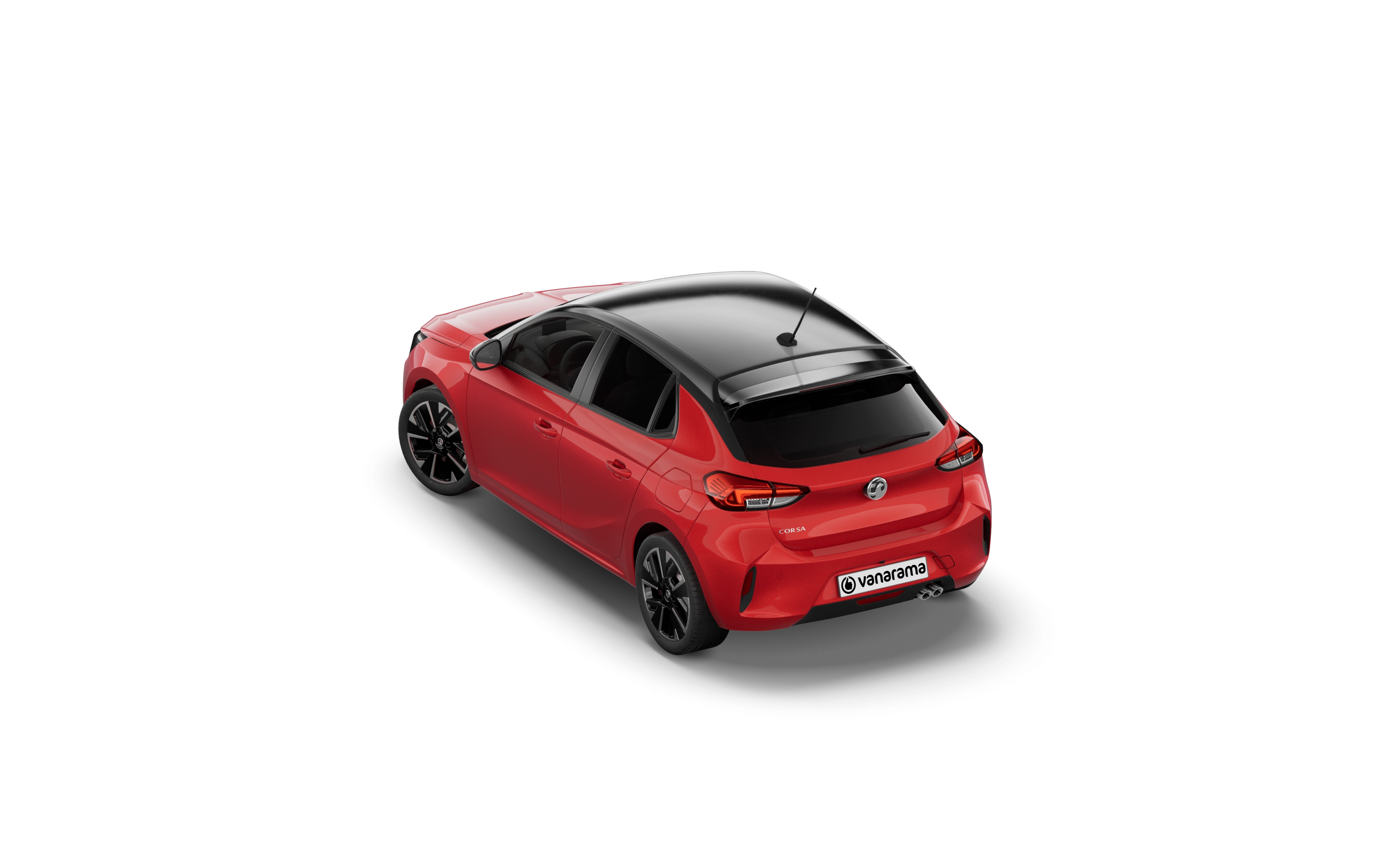 Vauxhall corsa hatchback 1.2 gs 5 doors