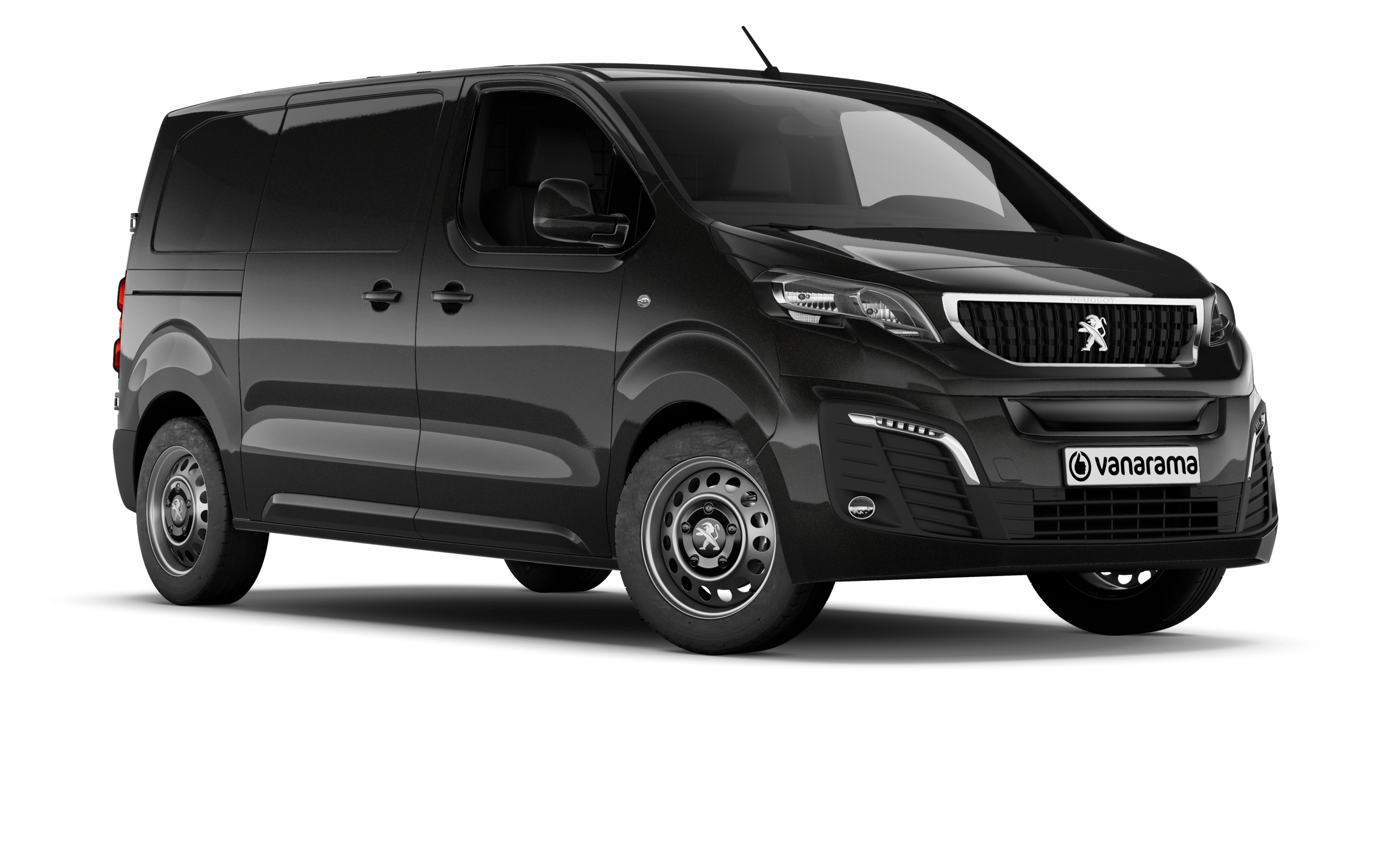 Peugeot expert standard 1400 2.0 bluehdi 145 professional premium + van