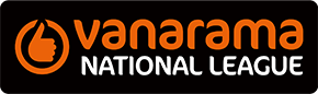 Vanarama national league