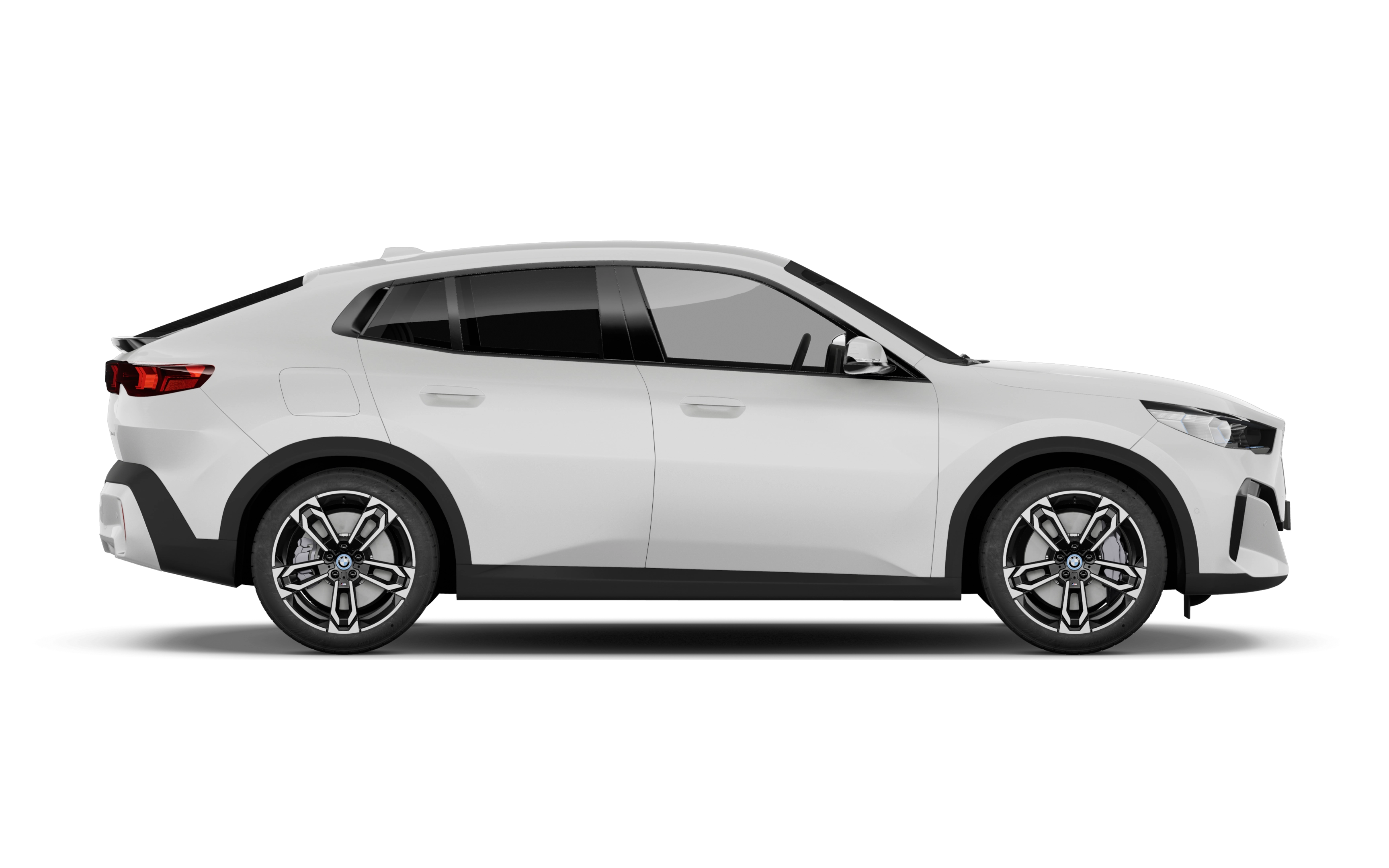 Bmw ix2 electric hatchback 150kw edrive20 m sport 65kwh 5 doors auto [tech/pro]