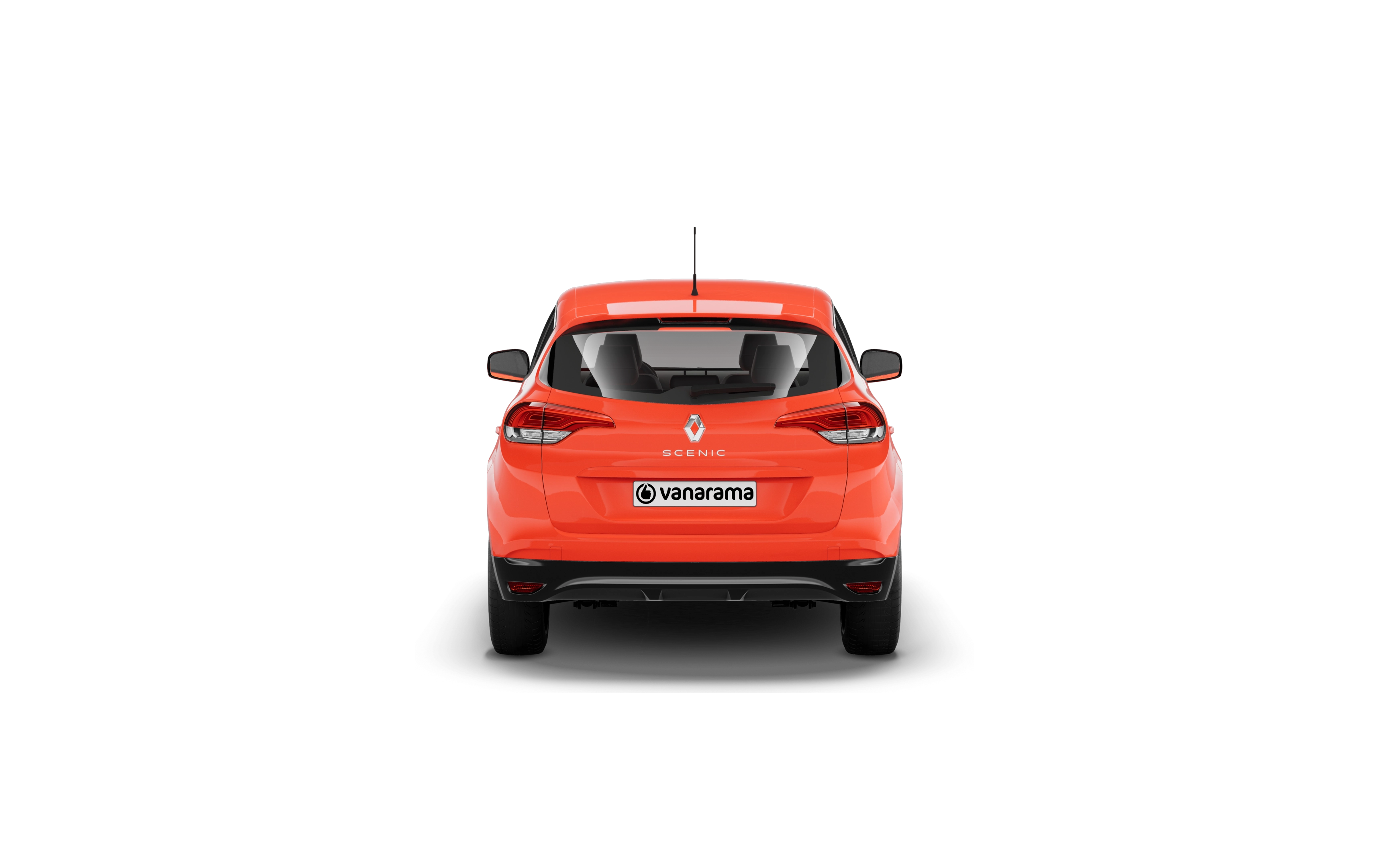 Renault scenic e-tech electric estate 125kw techno 60kwh comfort range 5 doors auto