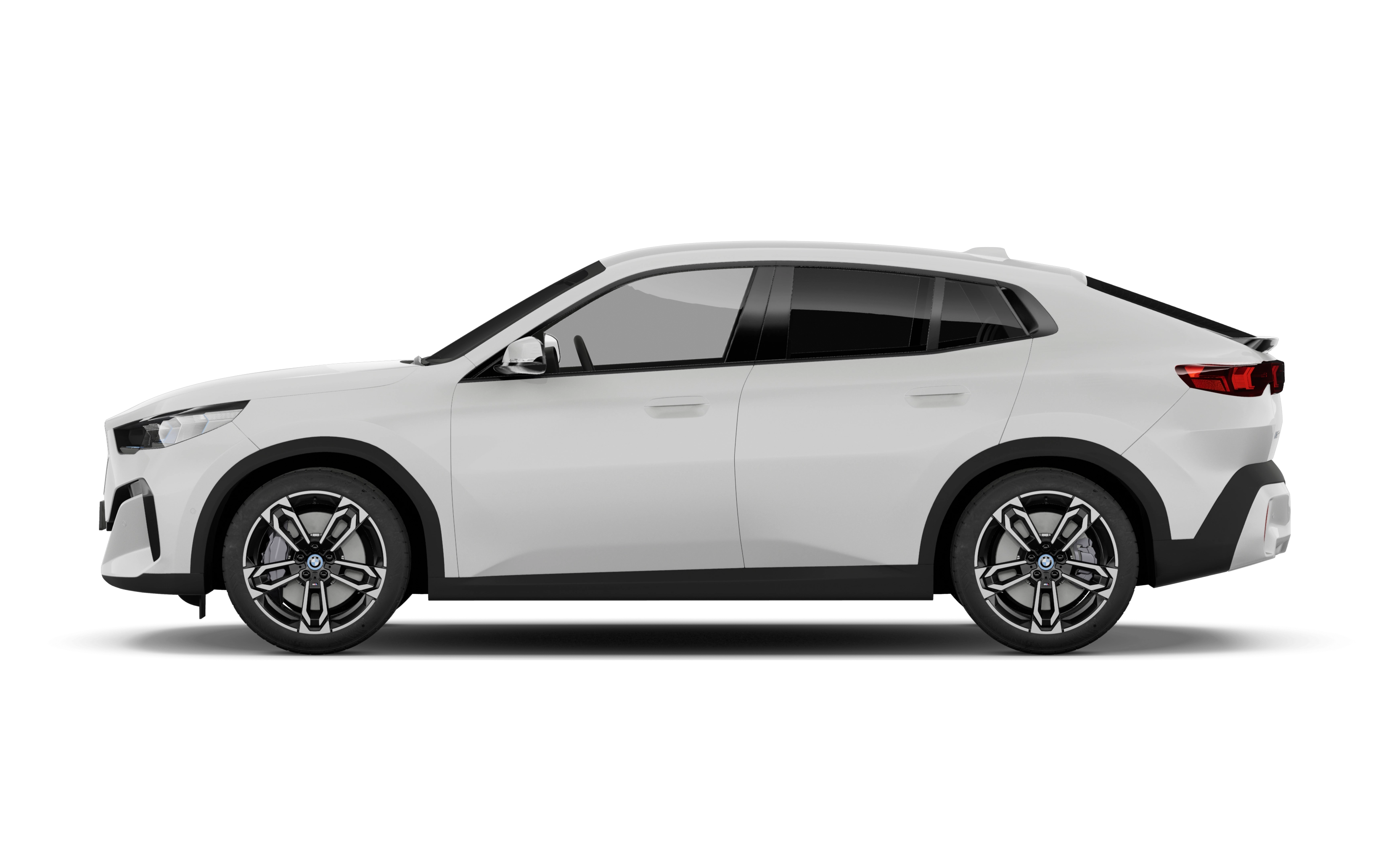 Bmw ix2 electric hatchback 150kw edrive20 m sport 65kwh 5 doors auto [tech/pro]