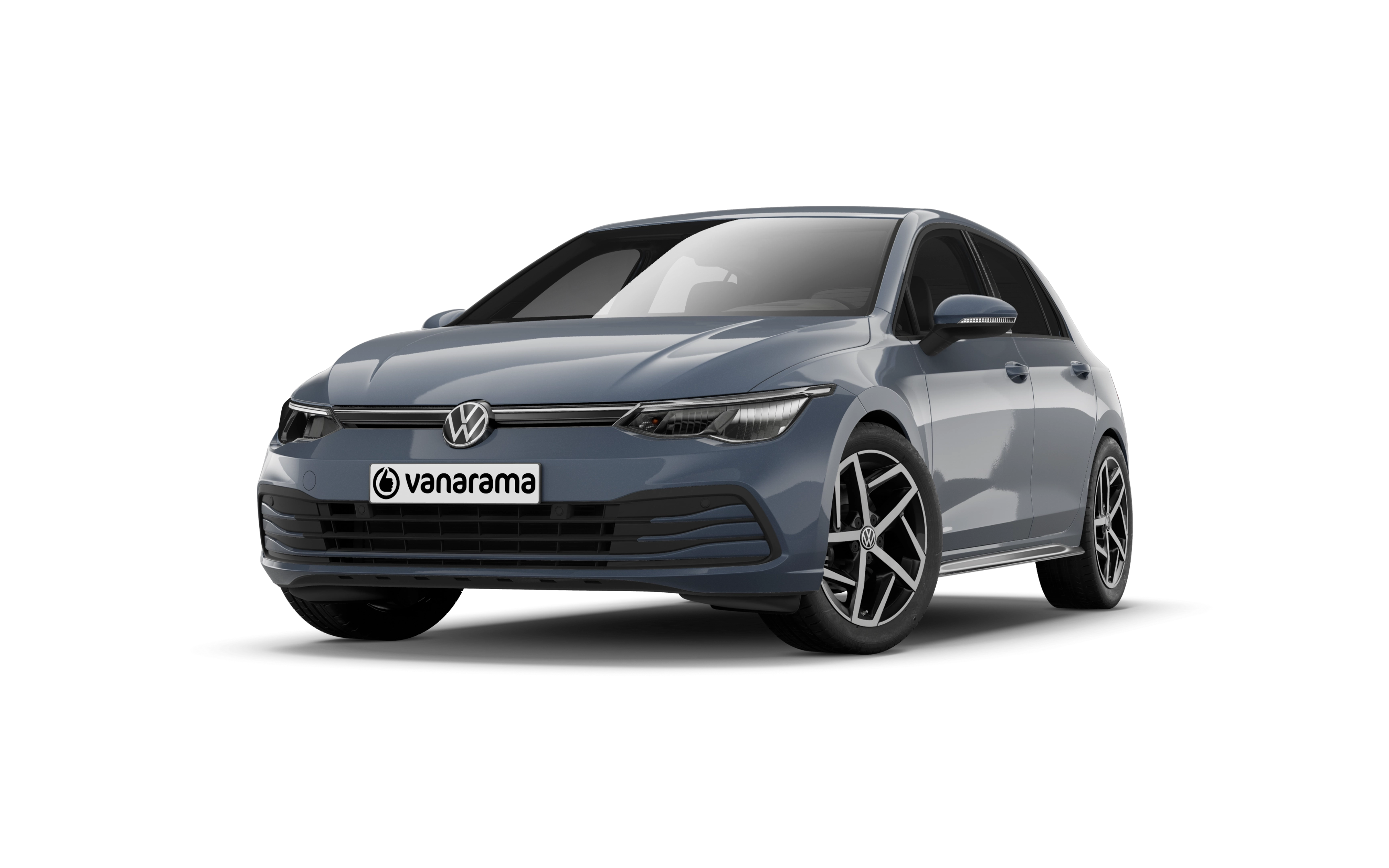 Volkswagen golf hatchback 1.5 etsi 150 r-line 5 doors dsg
