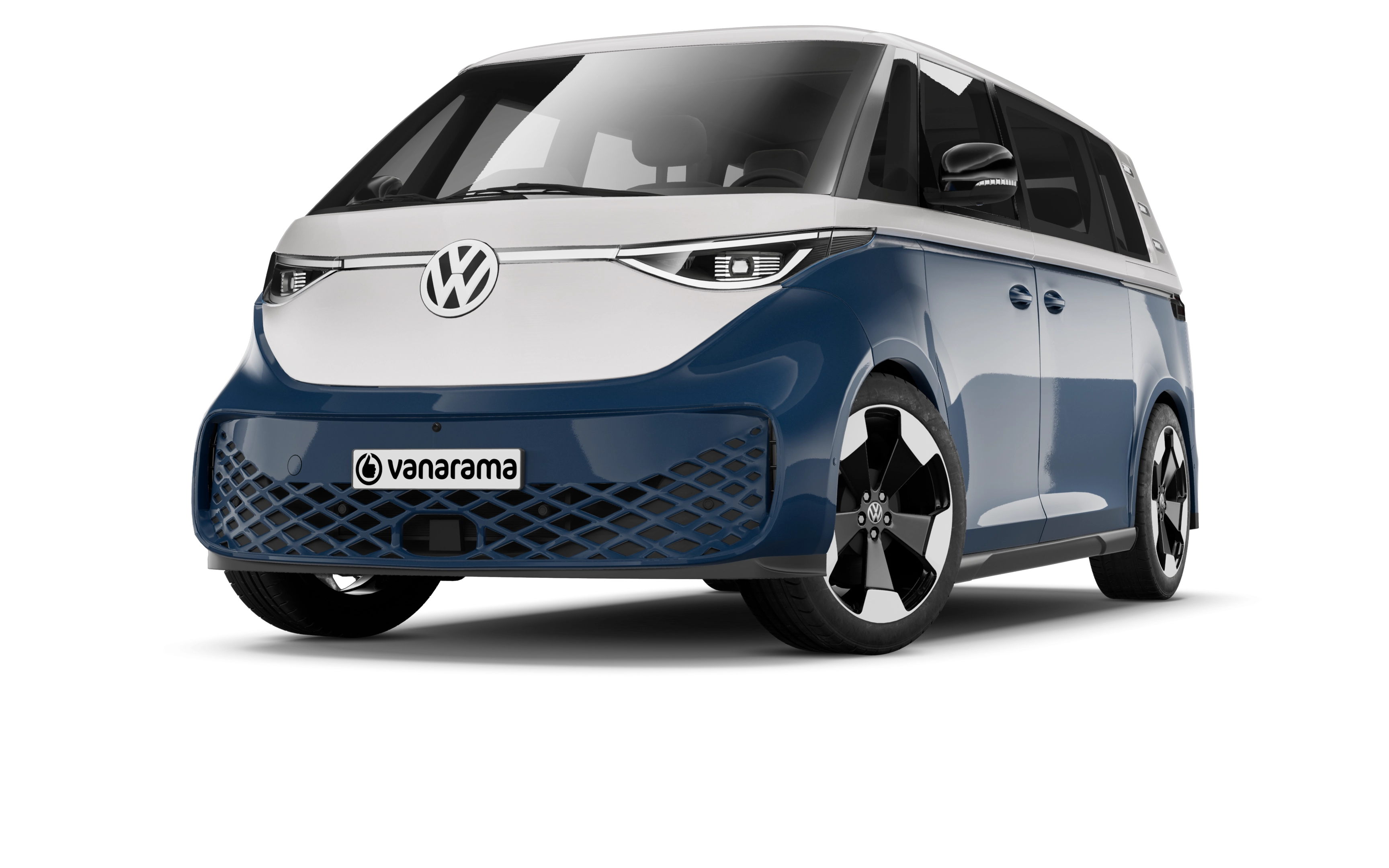 Volkswagen id. buzz estate 150kw life pro 77kwh 5 doors auto
