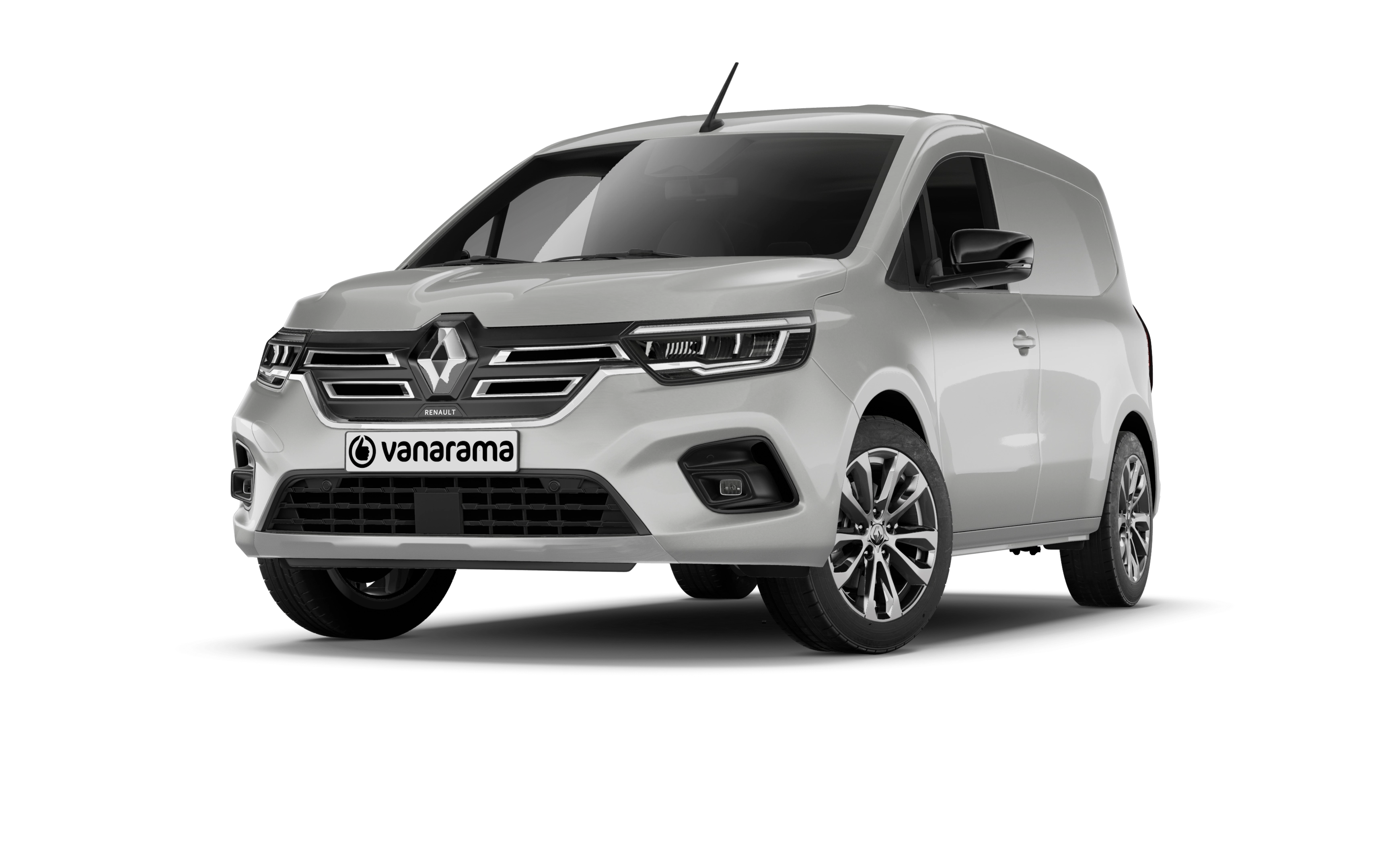 Renault Kangoo Lease Deals