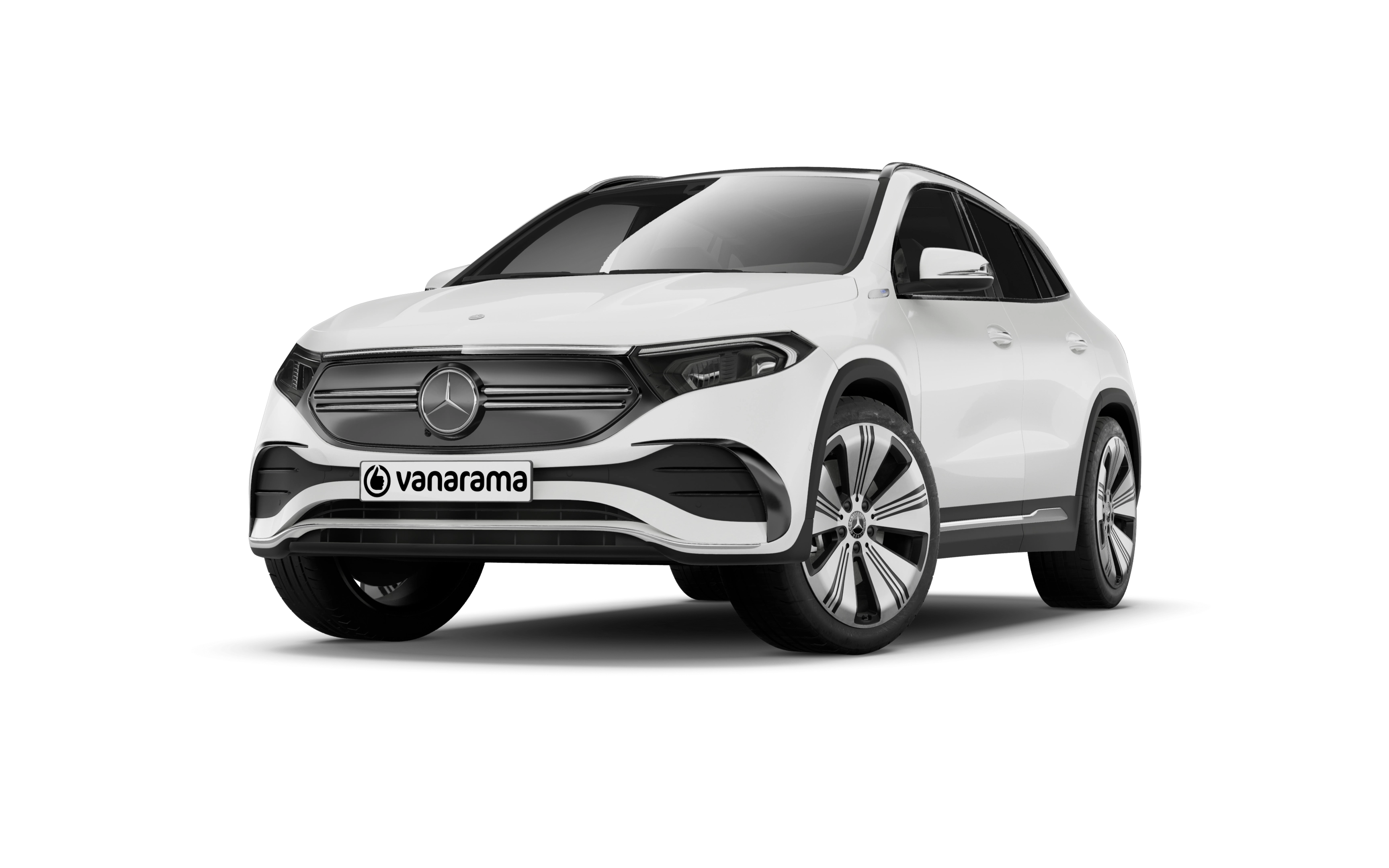 Mercedes-Benz EQA Hatchback 250+ 140kW Sport Executive 70.5kWh 5 Doors Auto  Lease Deal
