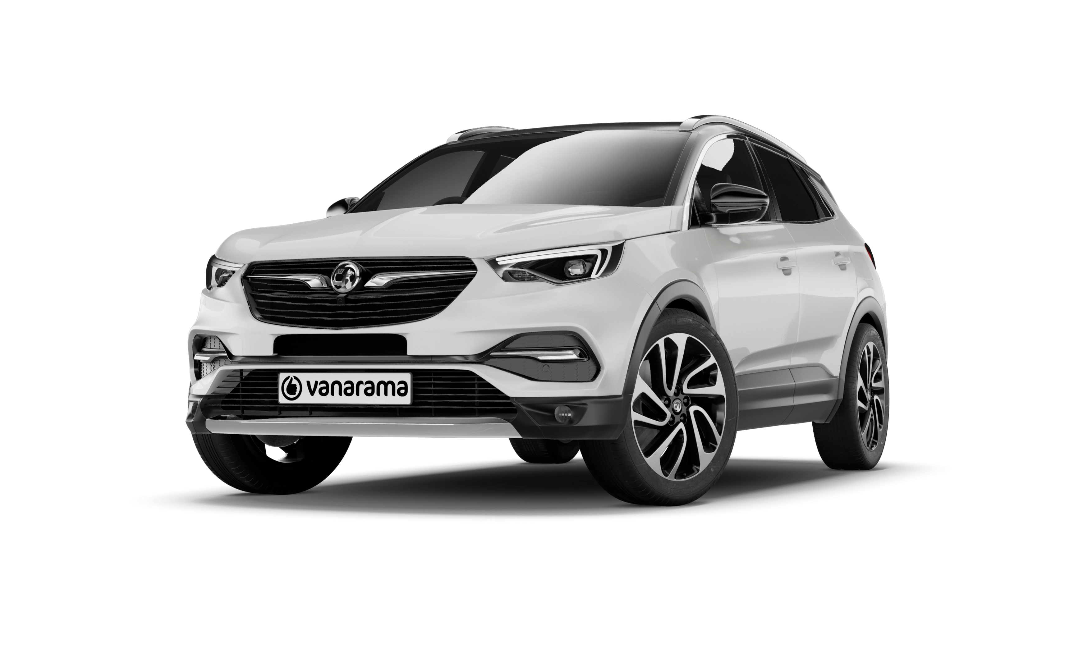 Everything you need to know about the Opel Grandland X - Buying a Car -  AutoTrader