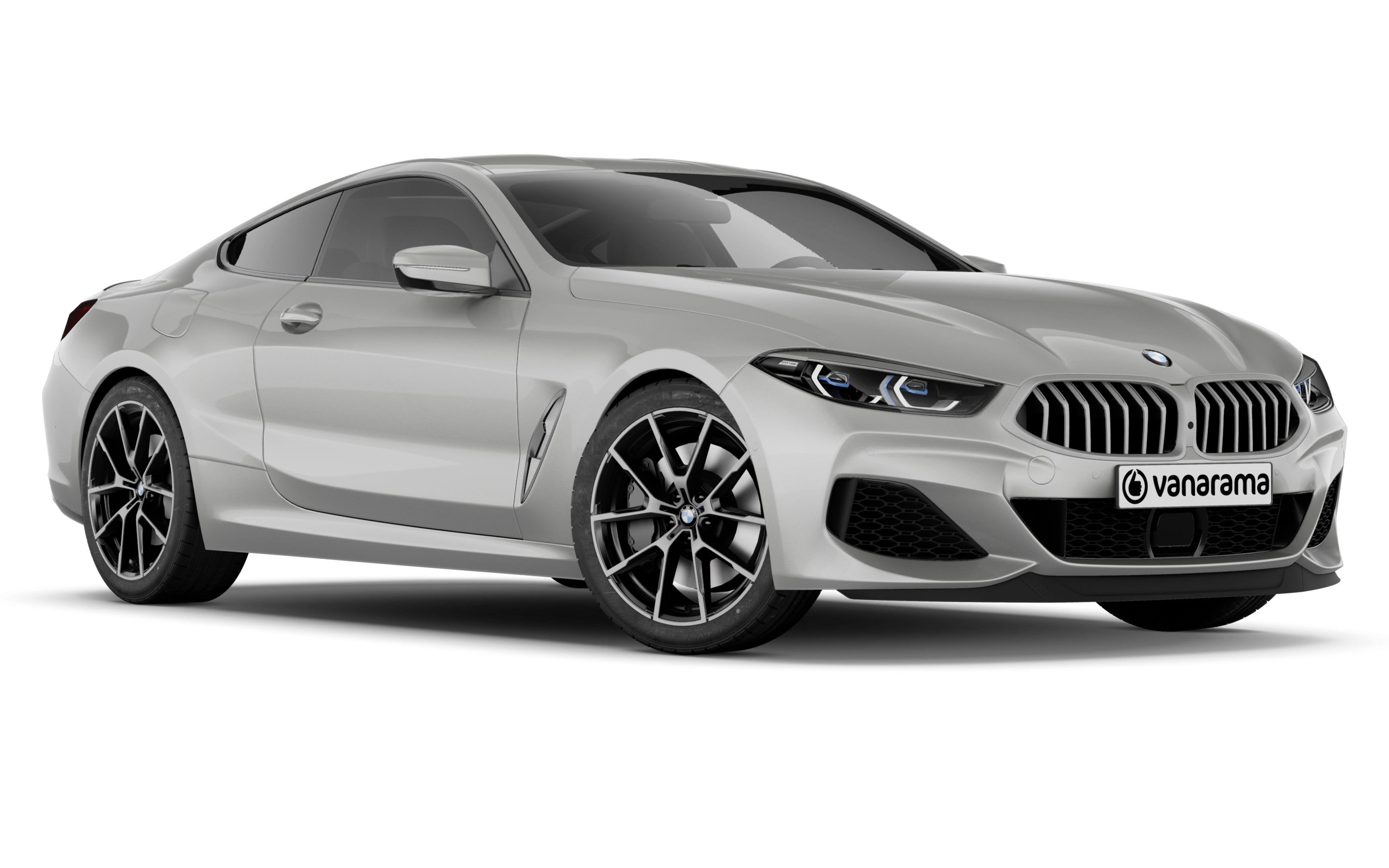 Bmw 8 series coupe leasing