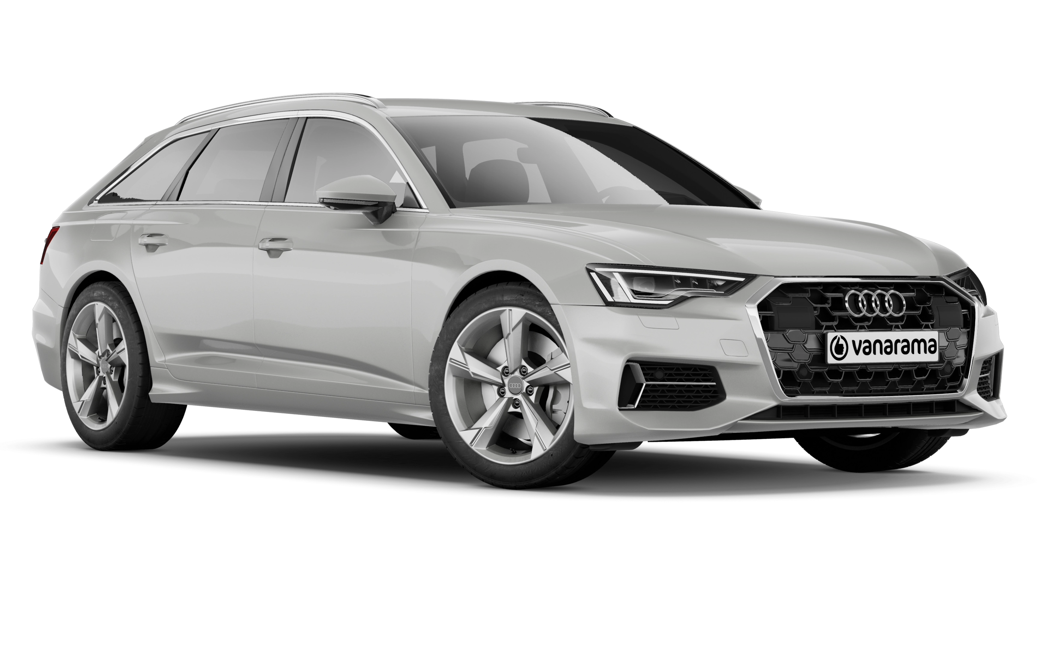 Audi a6 avant leasing