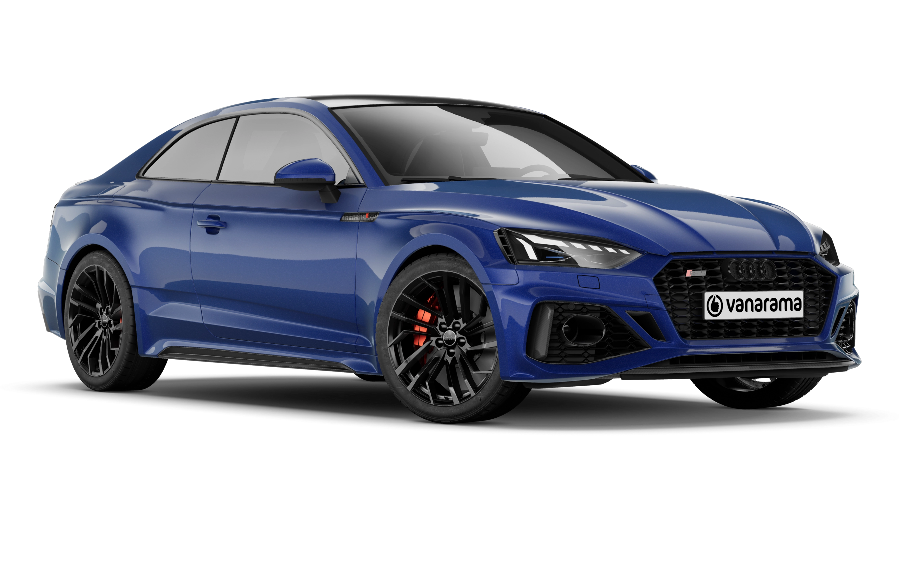 Audi rs 5 coupe car leasing