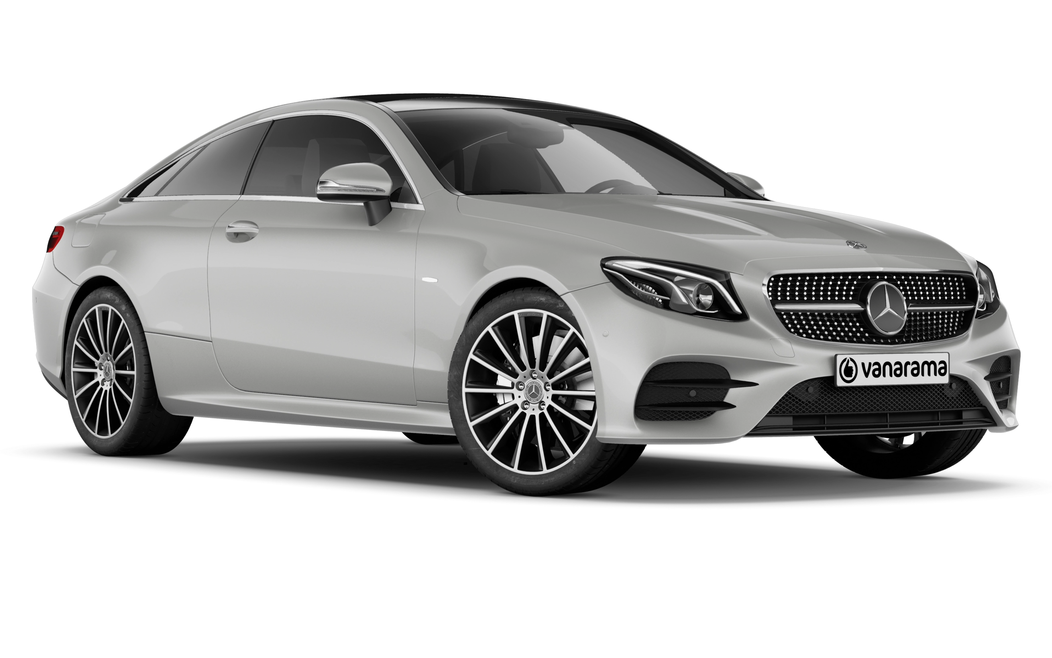 Mercedes-benz e class coupe car leasing