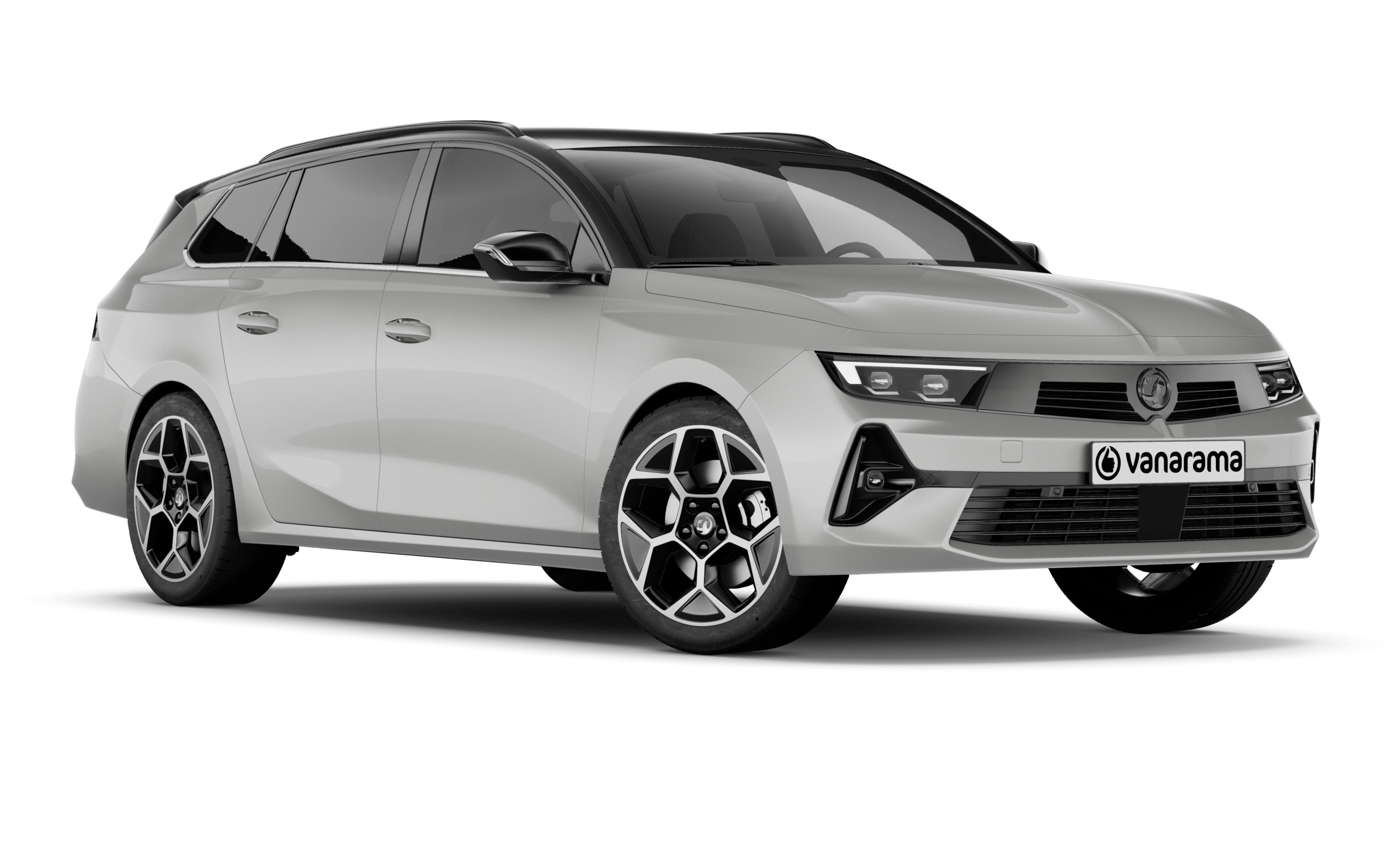 Vauxhall astra sports tourer leasing