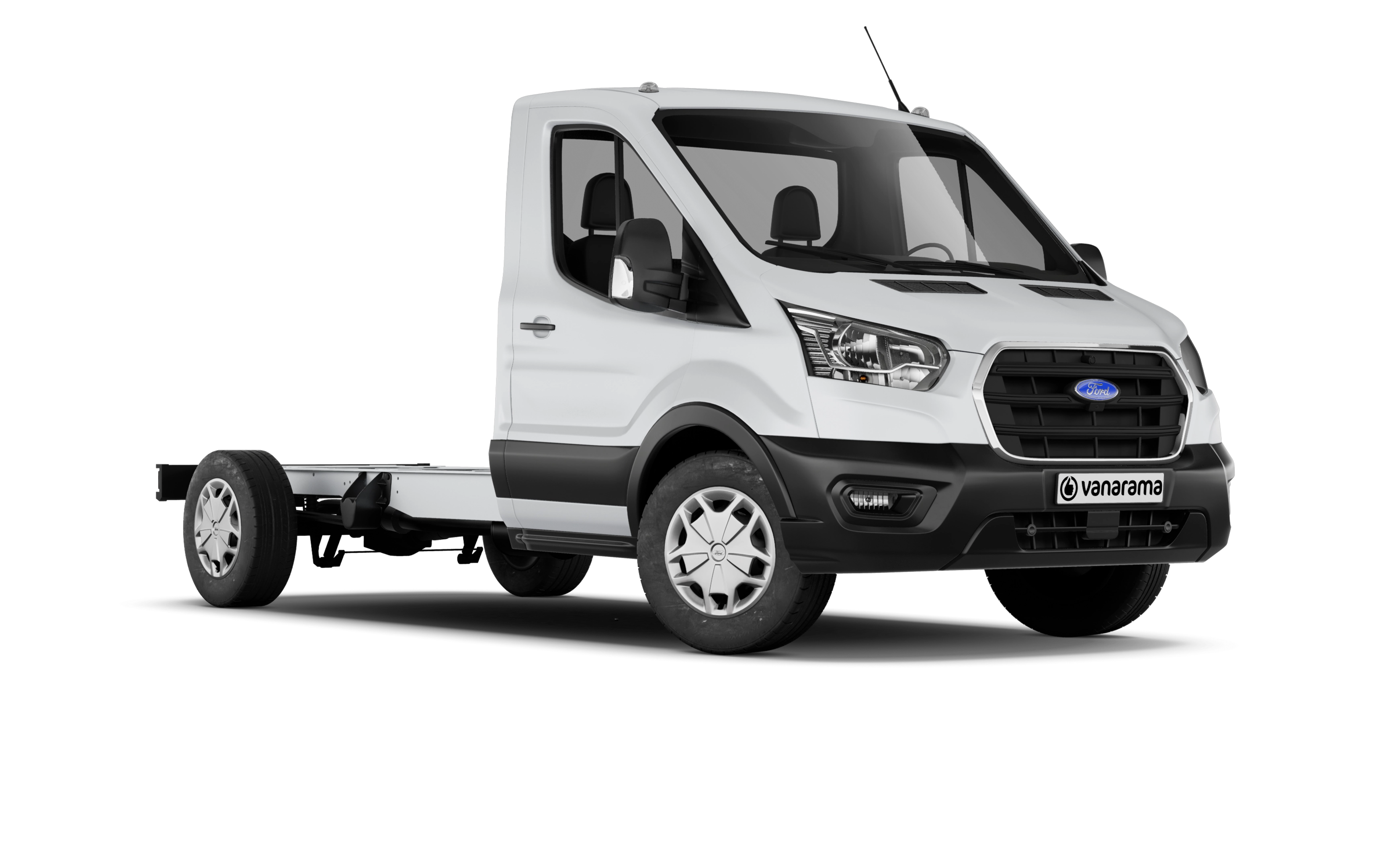 Ford 2.0 ecoblue 170ps tipper [1 way]