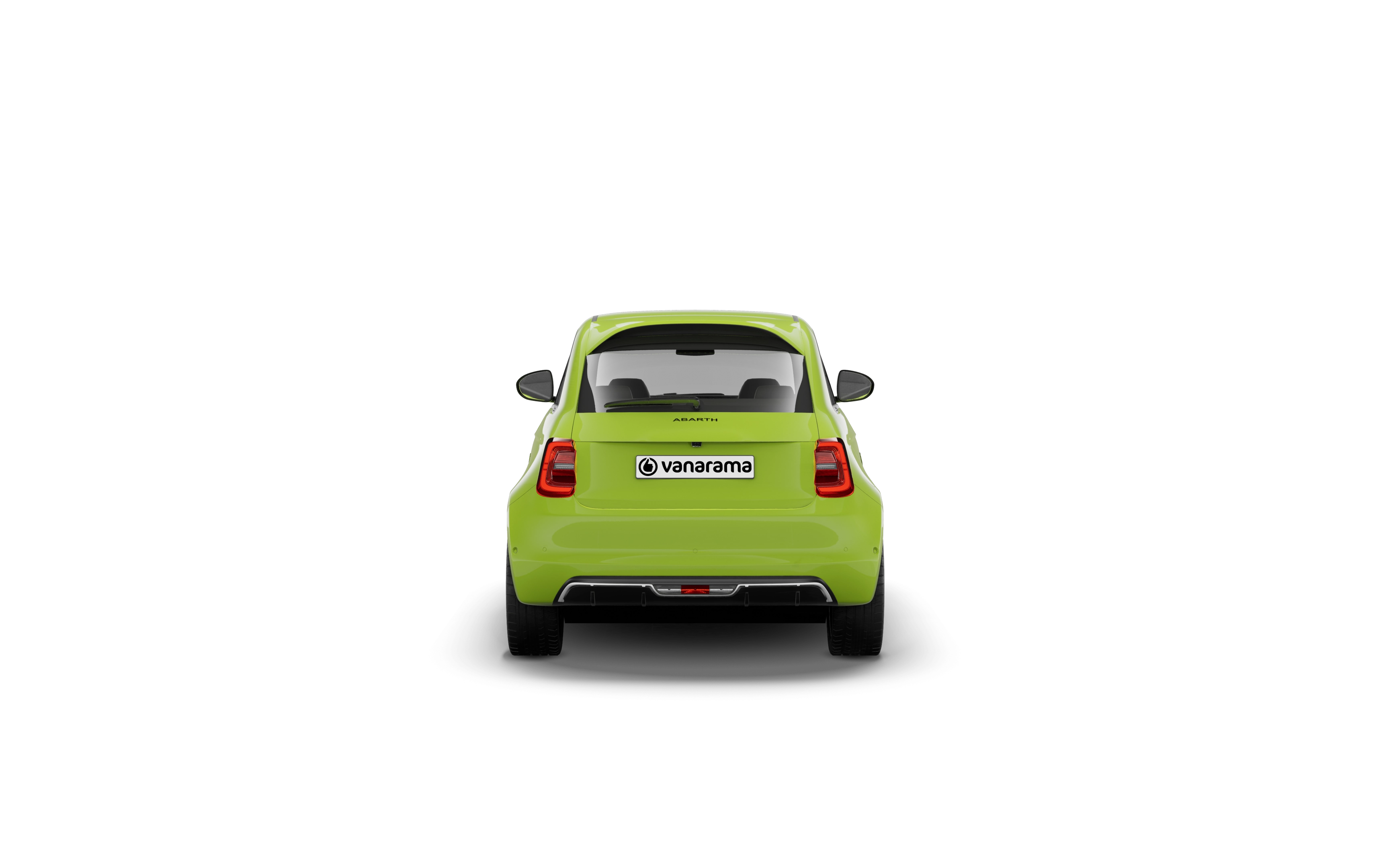 Abarth 500 electric hatchback 114kw scorpionissima 42.2kwh 3 doors auto