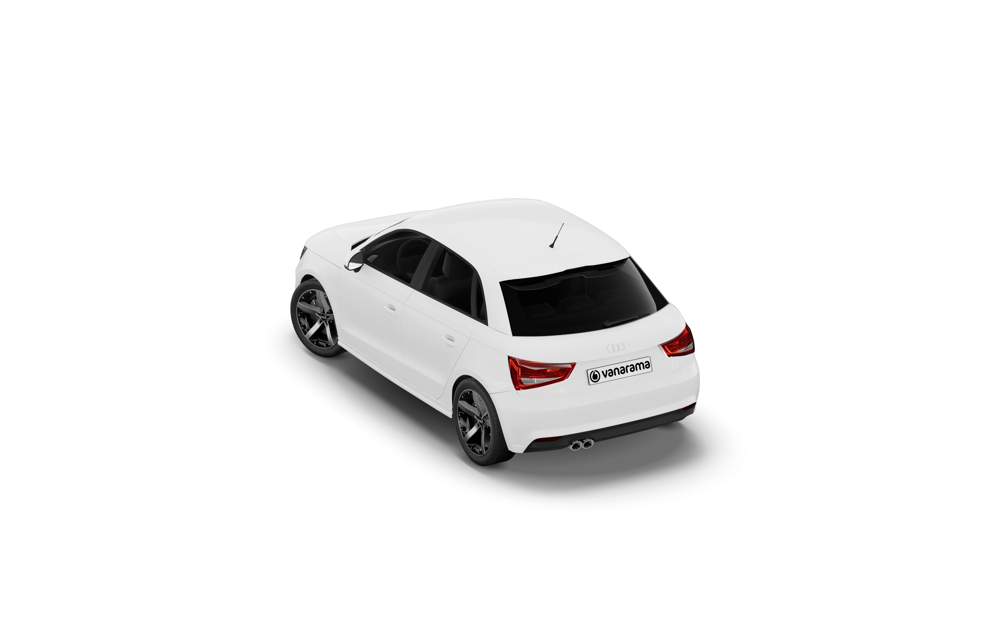 Audi a1 sportback 25 tfsi s line 5 doors s tronic [tech pack]