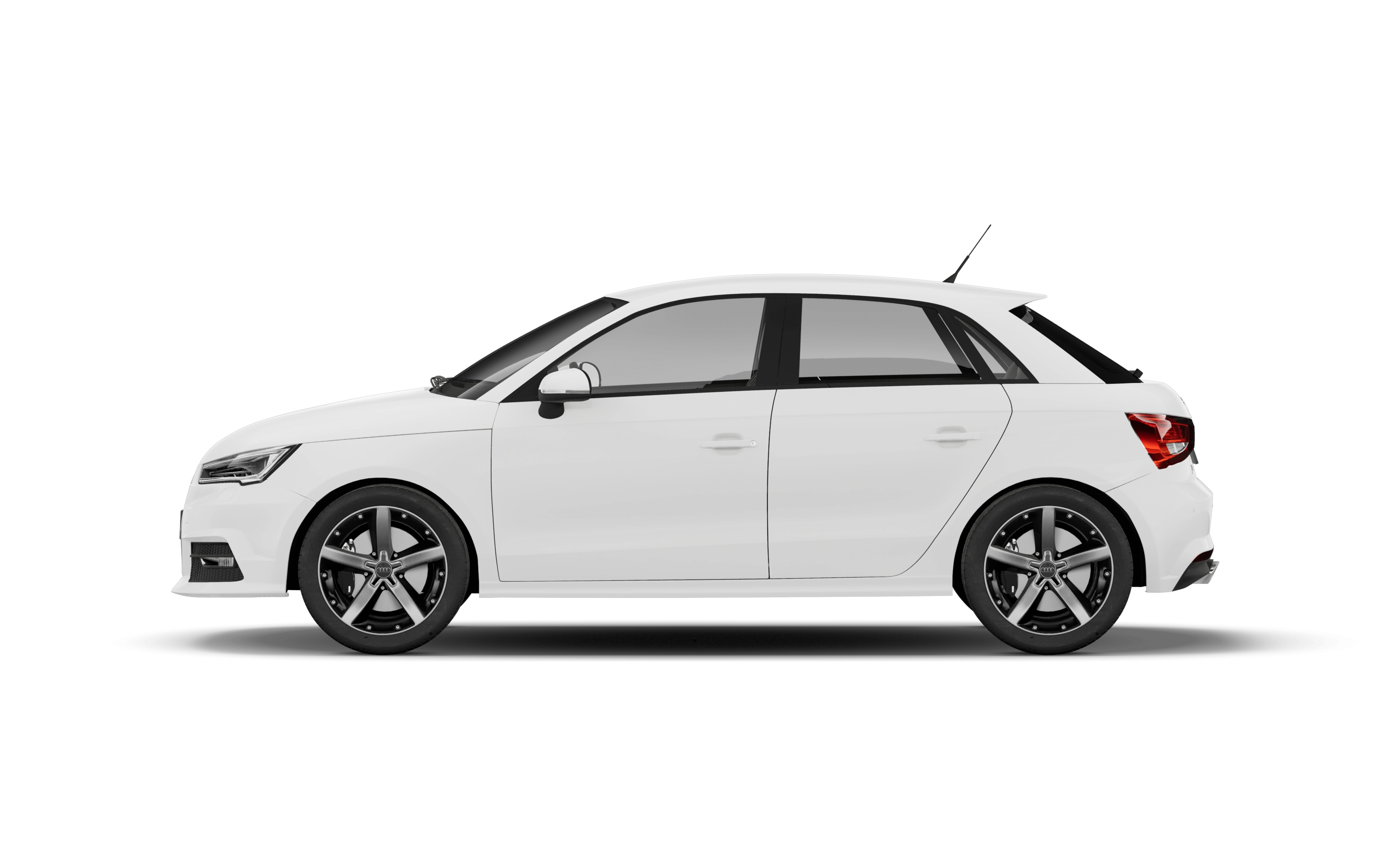 Audi a1 sportback 25 tfsi sport 5 doors s tronic