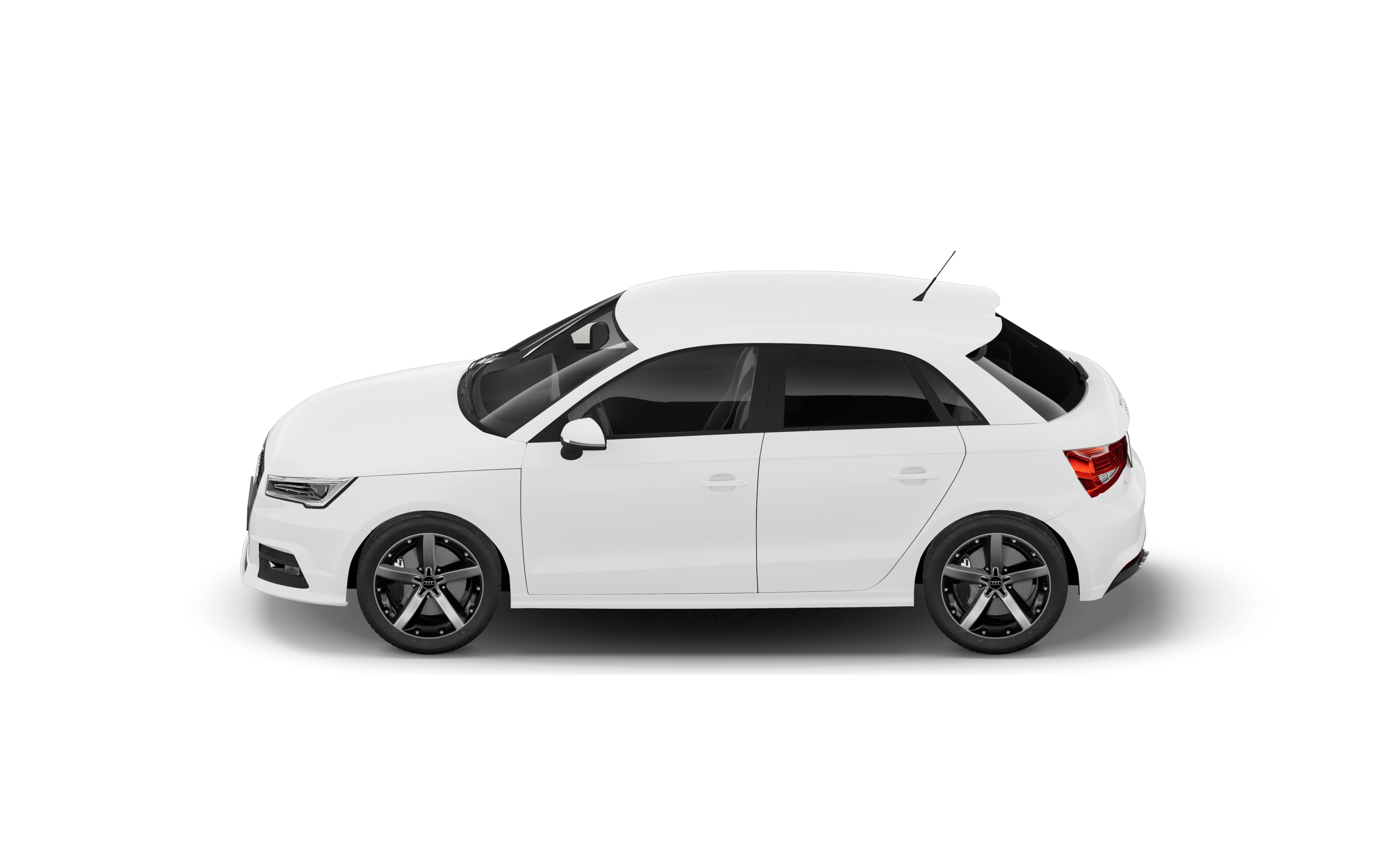 Audi a1 sportback 25 tfsi sport 5 doors [tech pack pro]