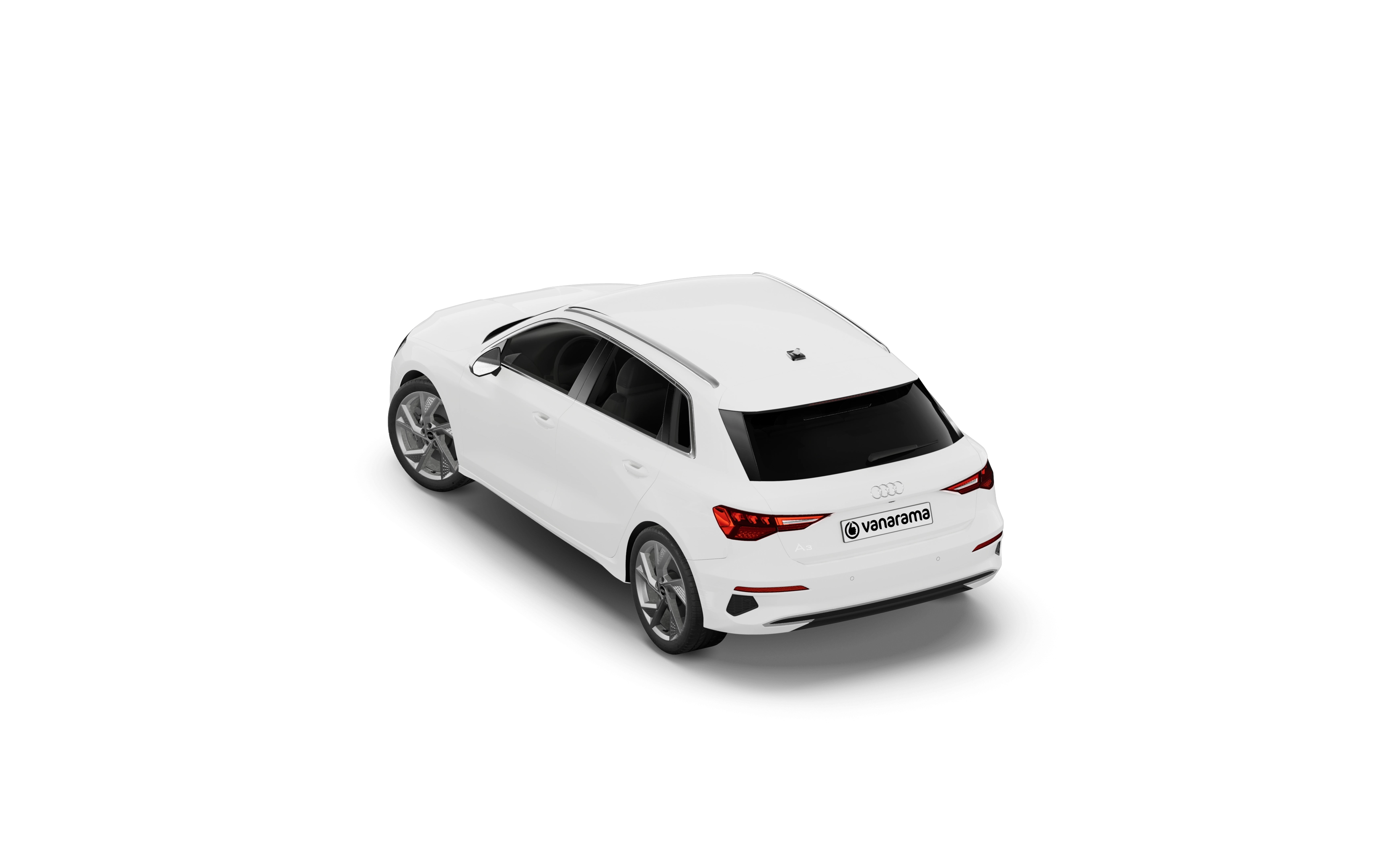 Audi a3 sportback 30 tfsi sport 5 doors [tech pack]