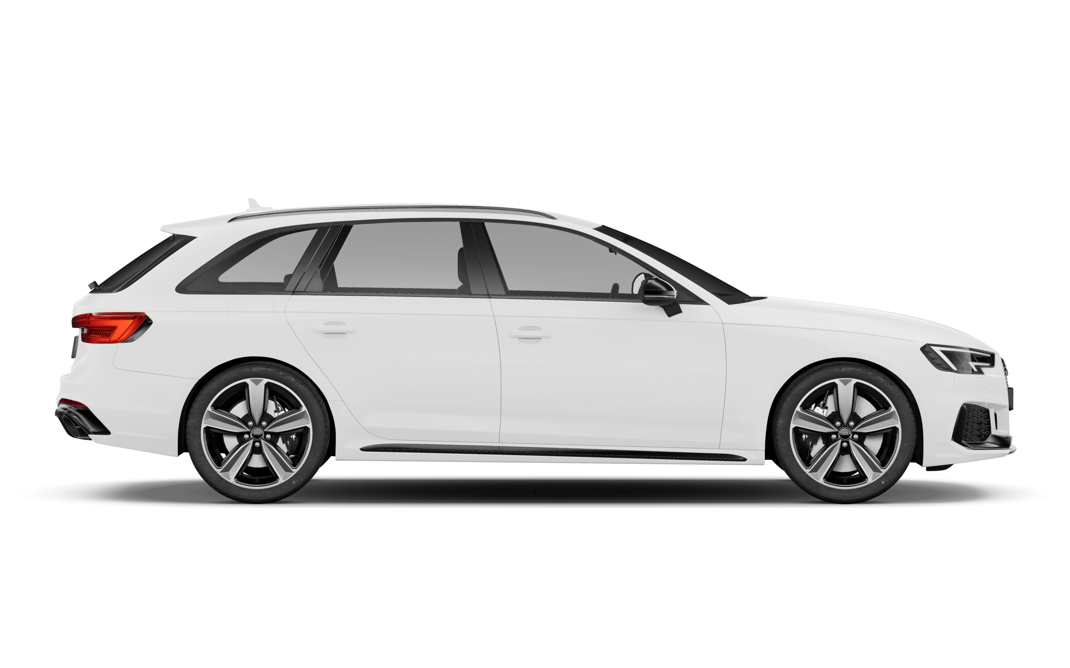 Audi a4 avant 35 tfsi s line 5 doors [comfort+sound]