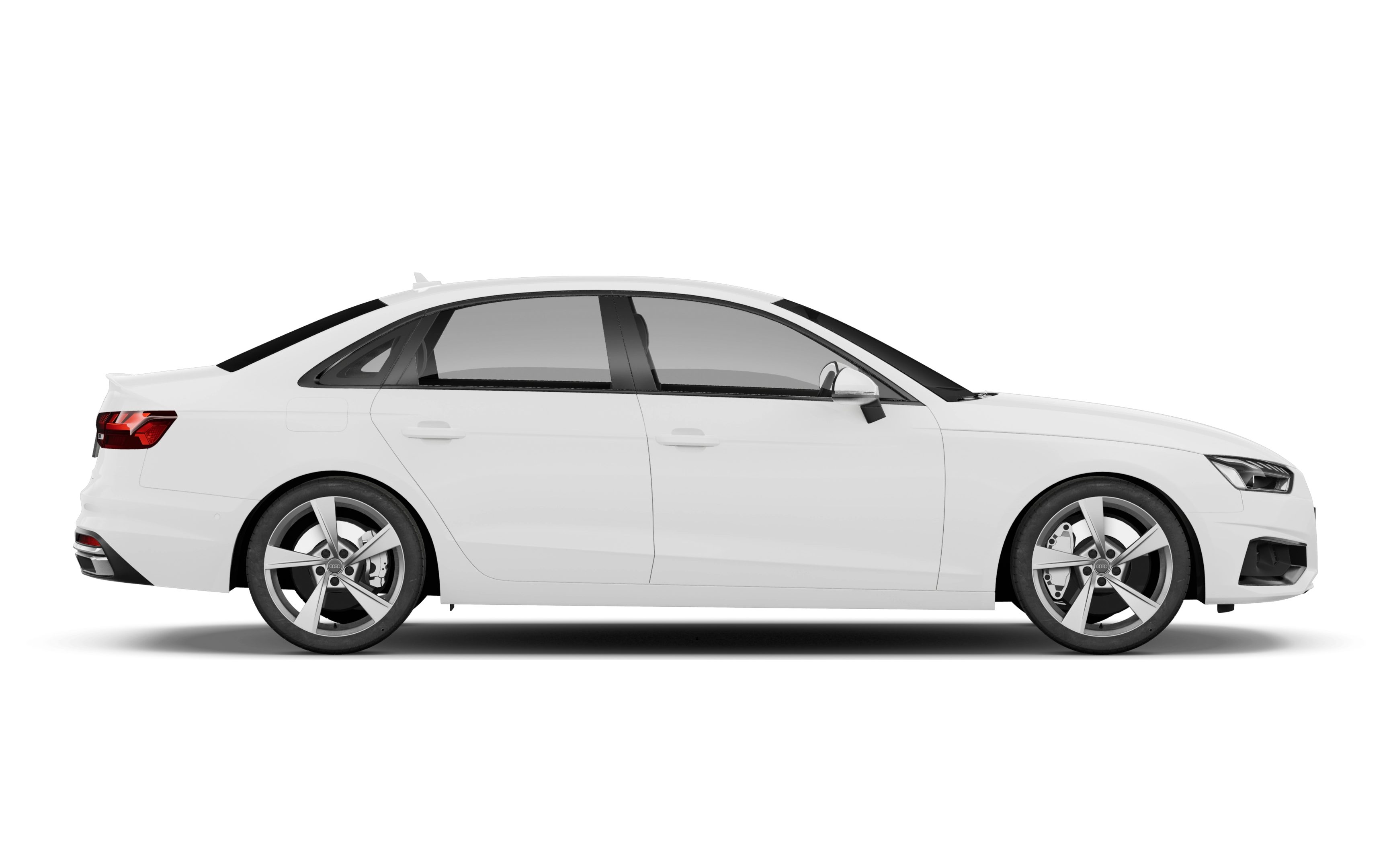 Audi a4 saloon 30 tdi s line 4 doors s tronic [comfort+sound]