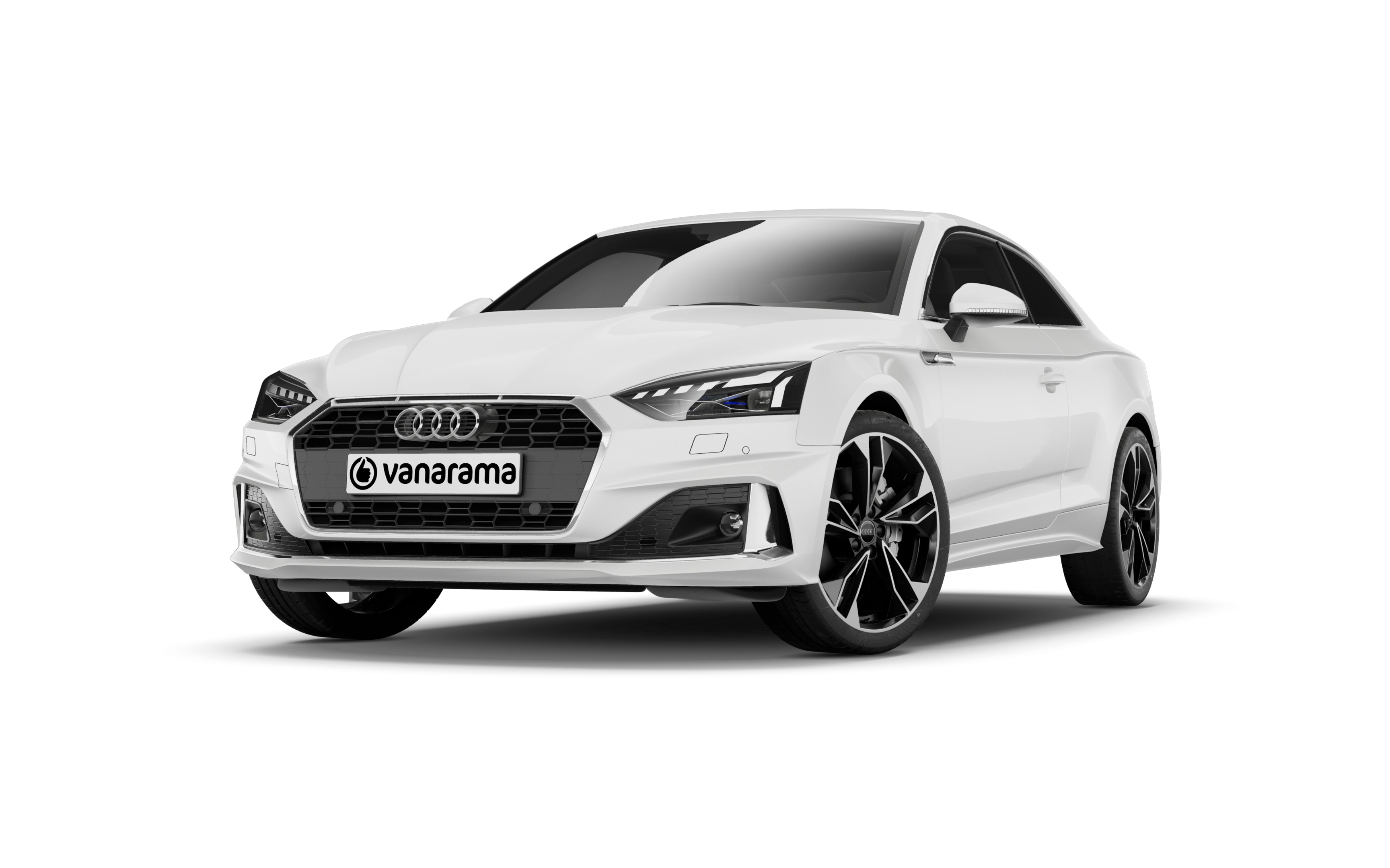 Audi a5 coupe 35 tdi s line 2 doors s tronic [tech pack]