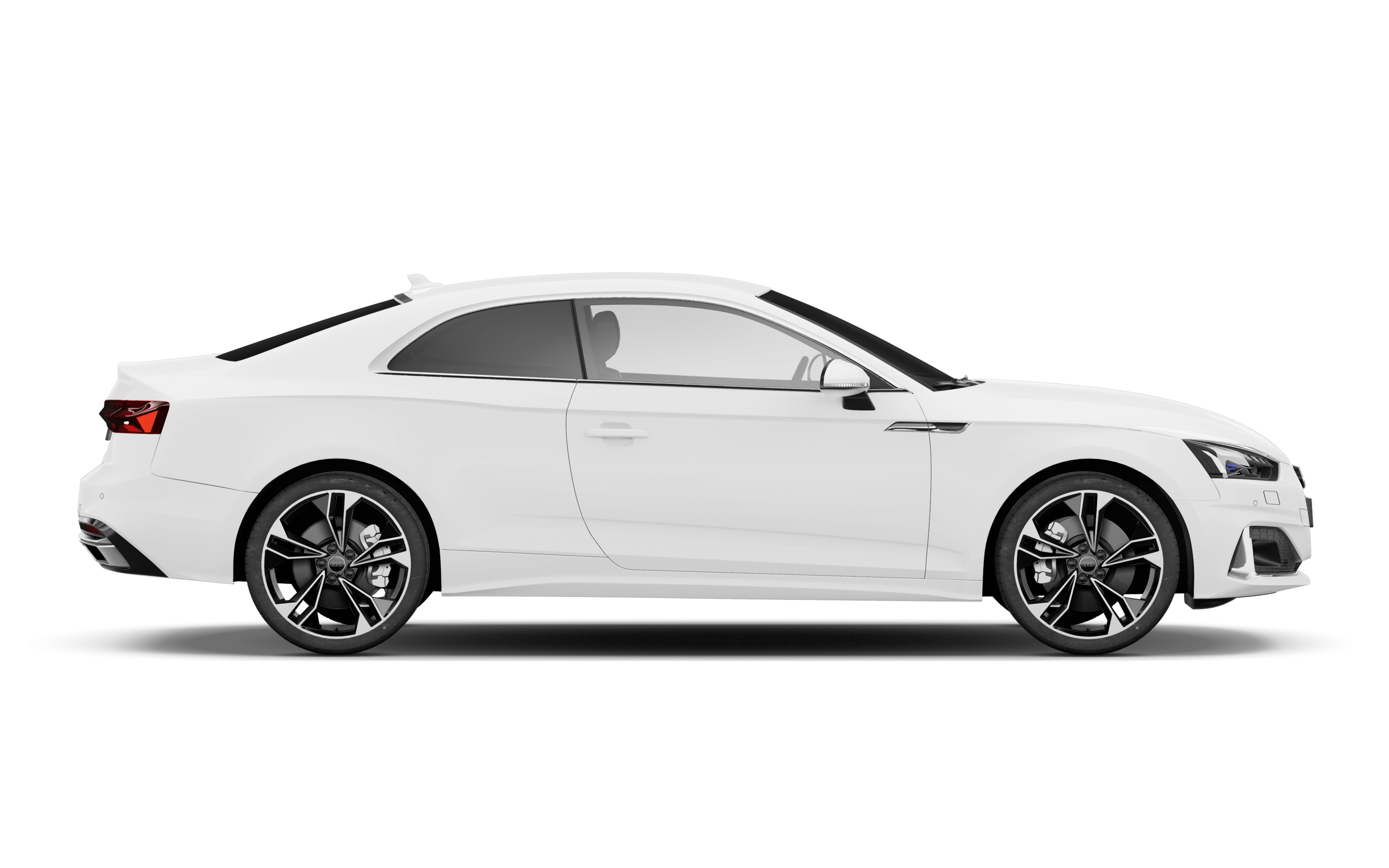 Audi a5 coupe 35 tdi sport 2 doors s tronic [comfort+sound]