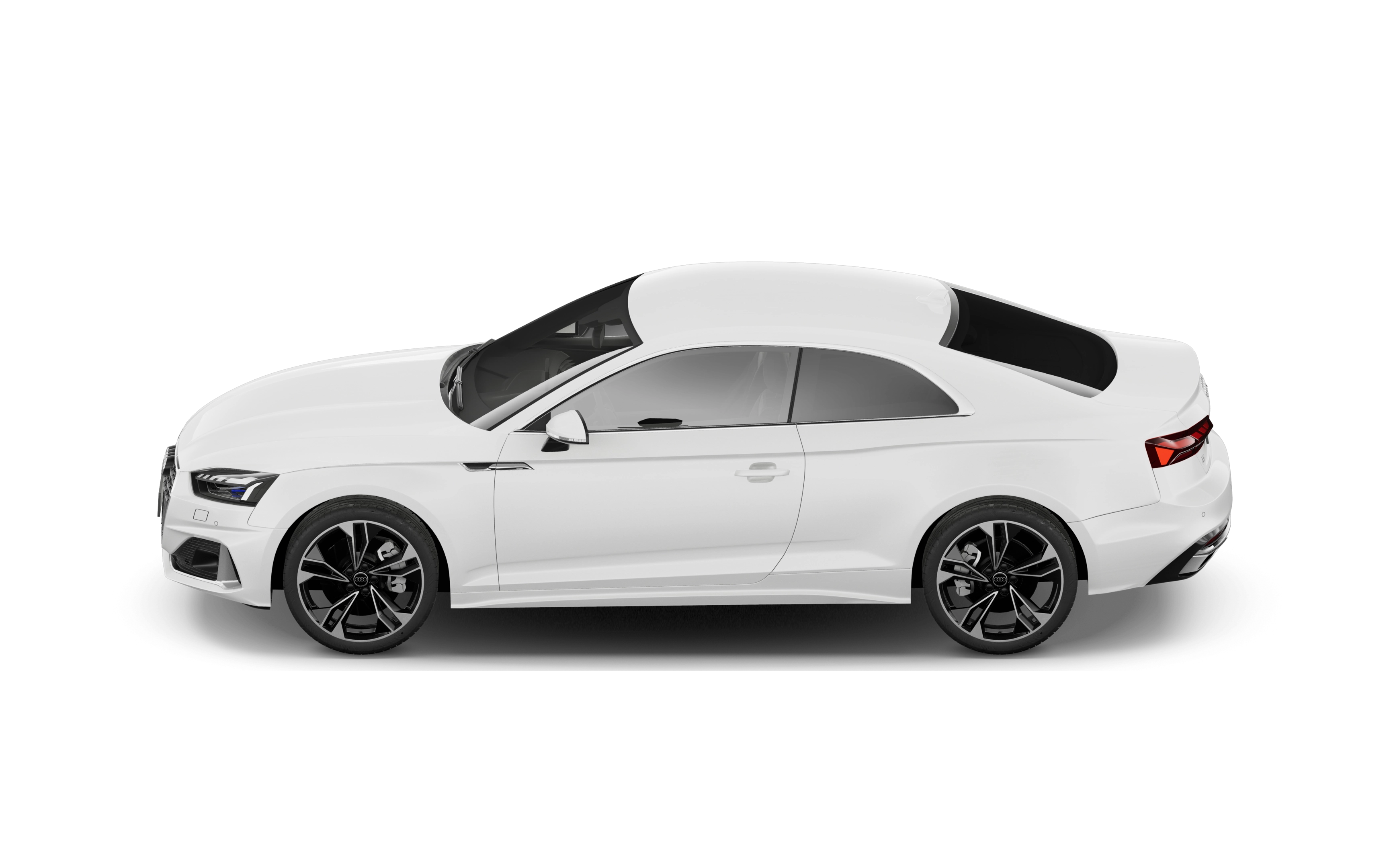 Audi a5 coupe 35 tfsi sport 2 doors s tronic