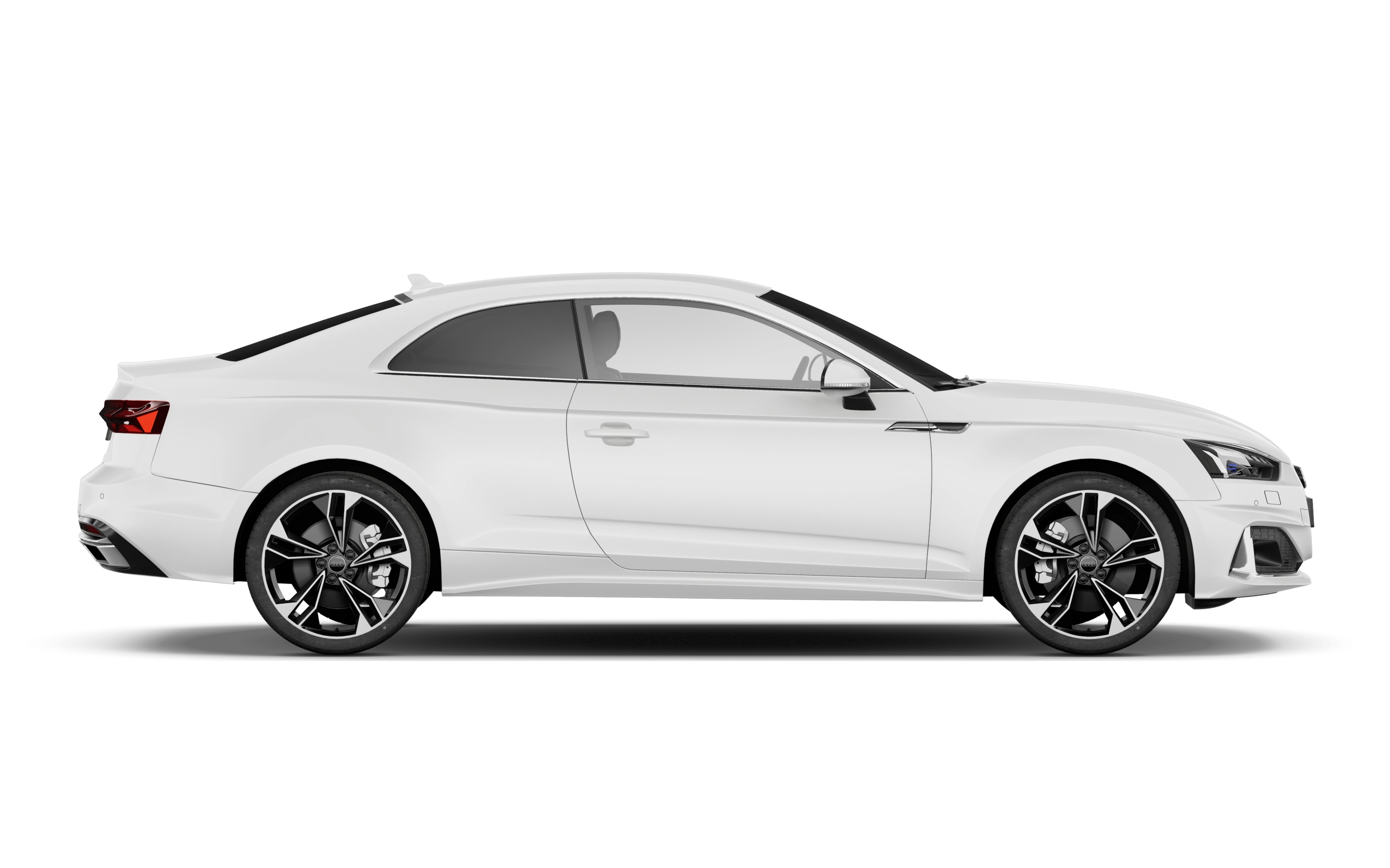 Audi a5 coupe 35 tfsi sport 2 doors s tronic [tech pack pro]