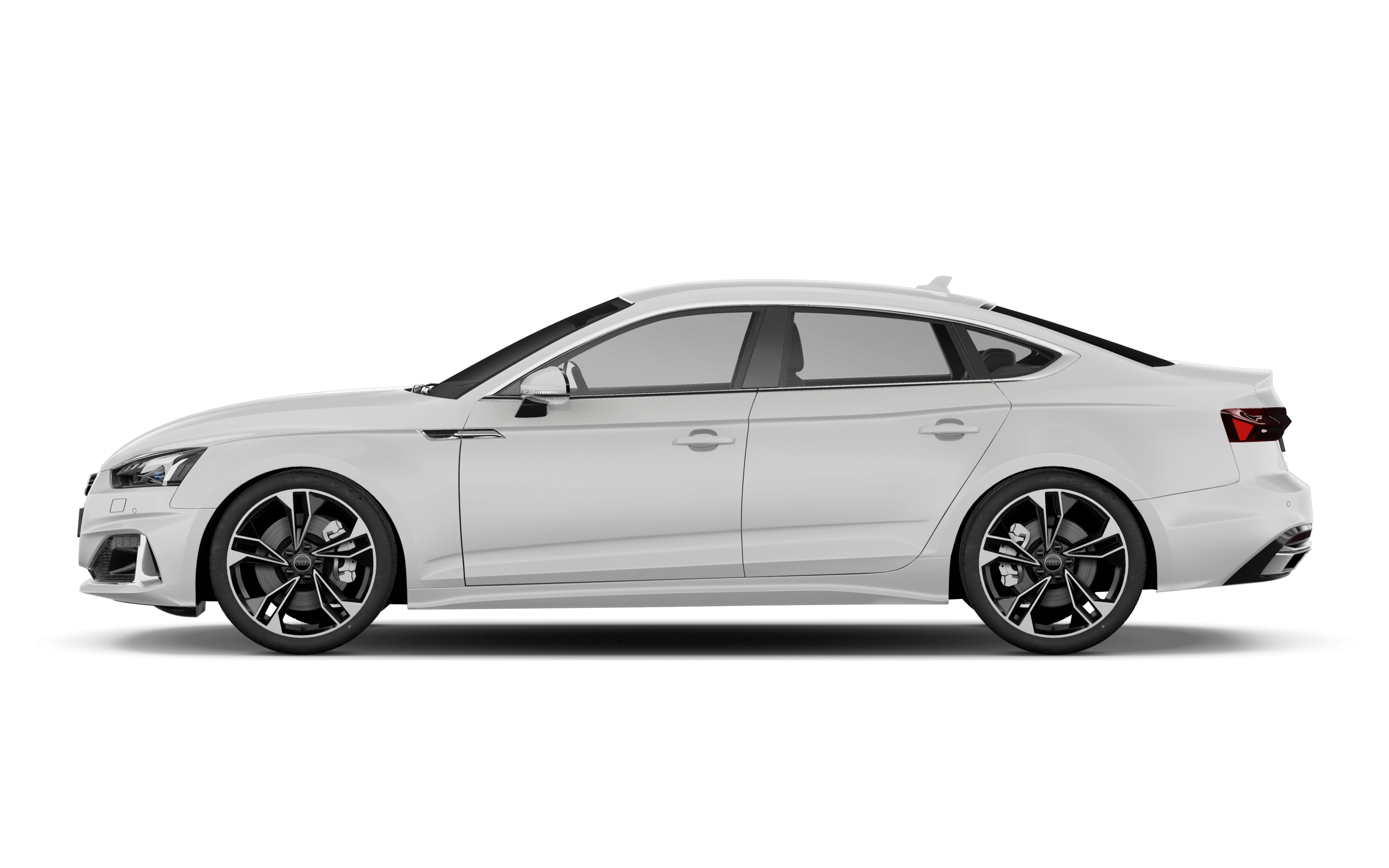 Audi a5 sportback 35 tdi s line 5 doors s tronic