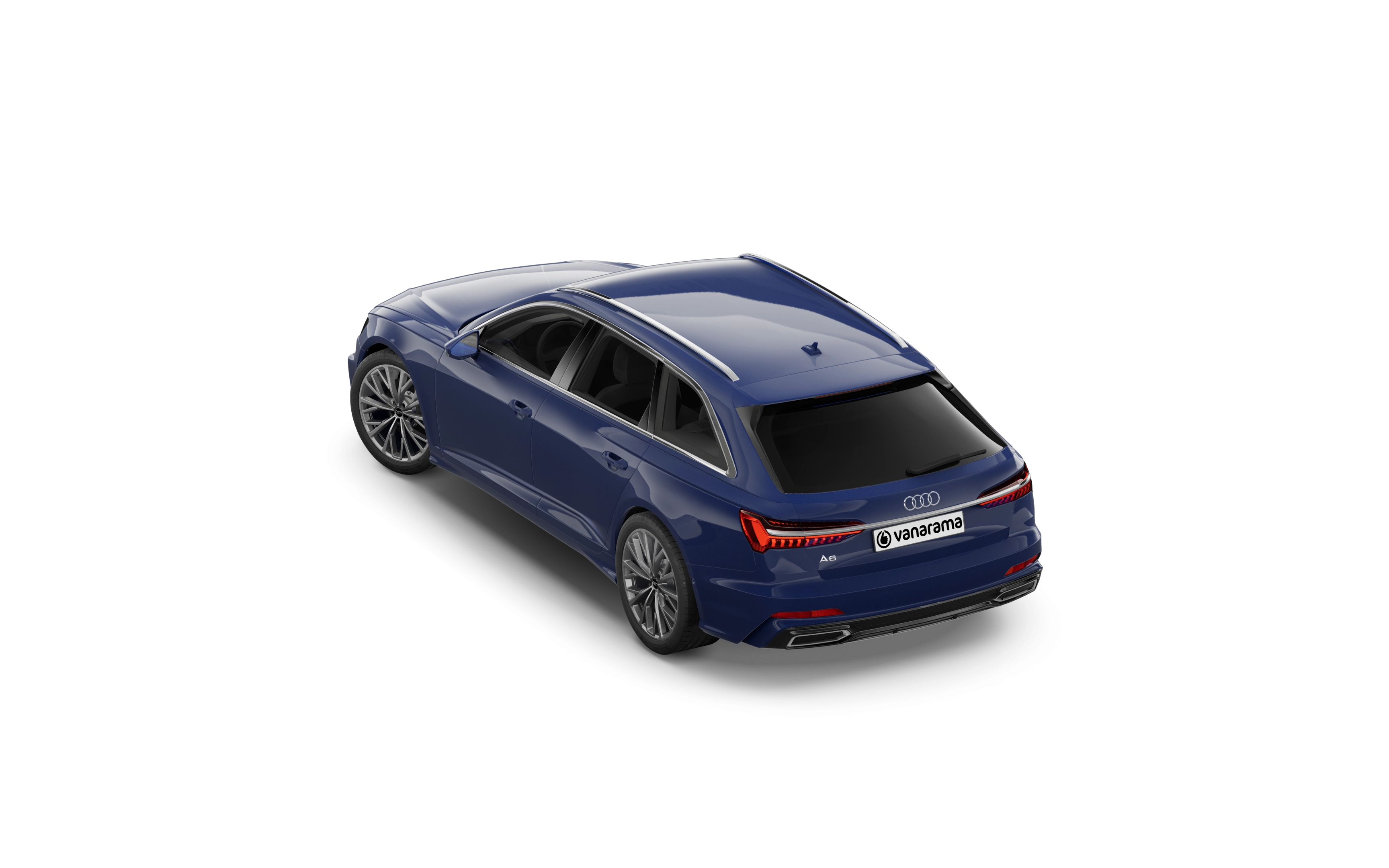 Audi a6 avant 50 tfsi e quattro s line 5 doors s tronic