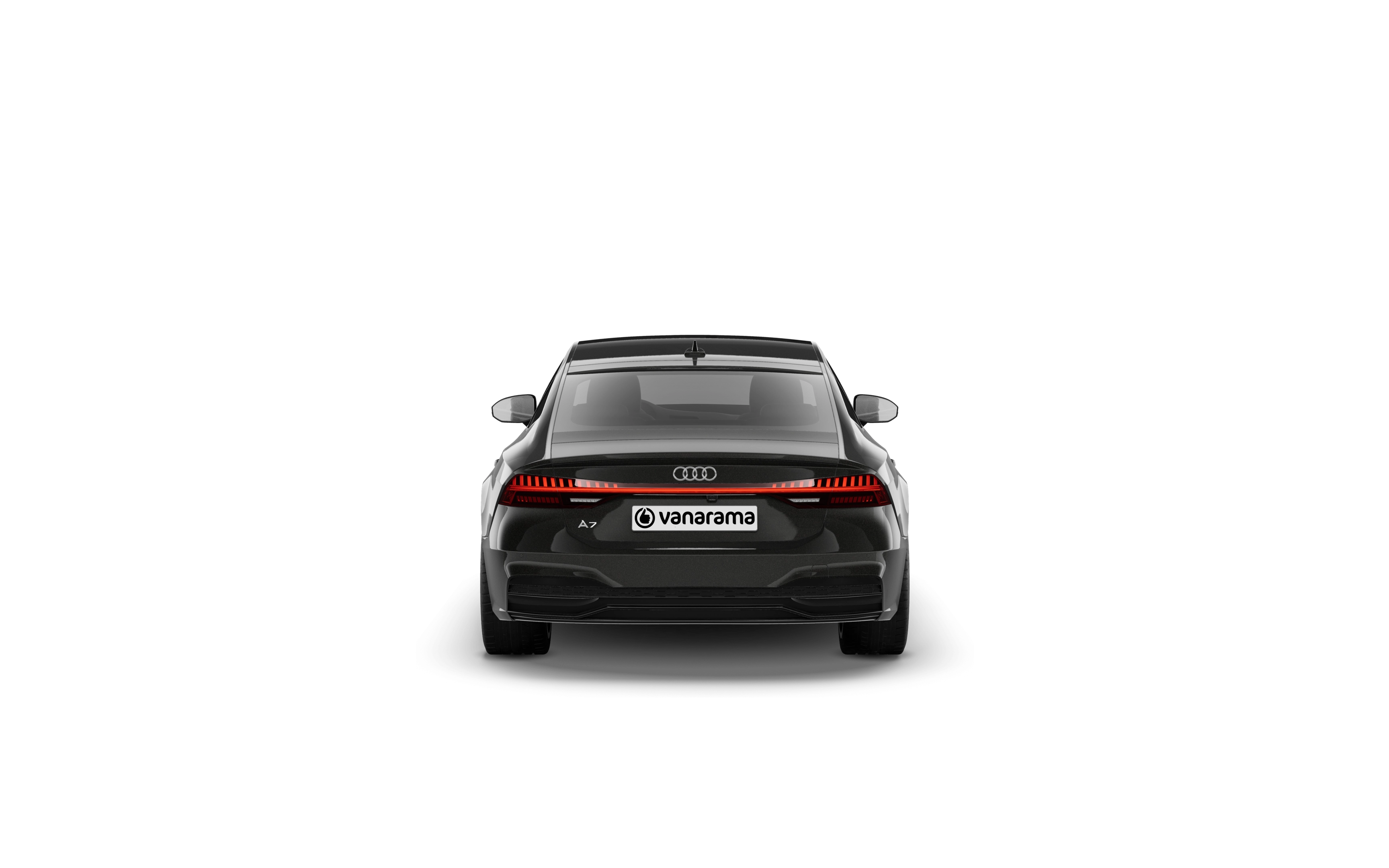 Audi a7 sportback 40 tdi quattro black edition 5 doors s tronic [tech]