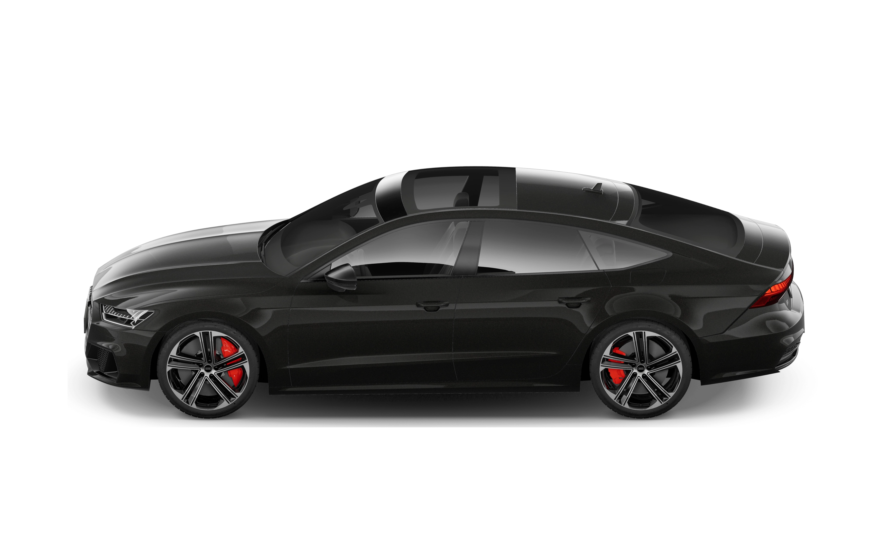 Audi a7 sportback 45 tfsi quattro s line 5 doors s tronic