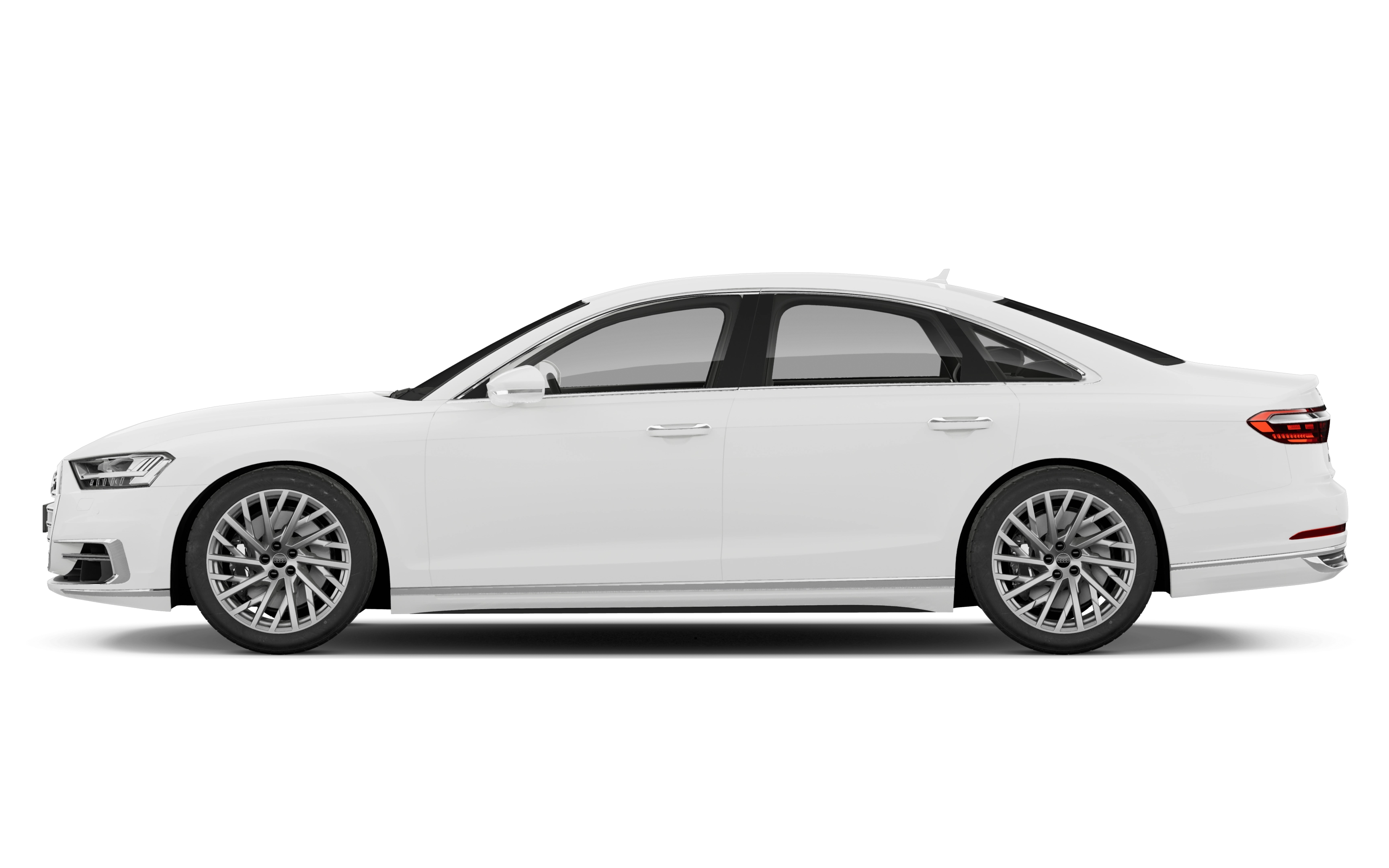 Audi a8 saloon 50 tdi quattro sport 4 doors tiptronic [tech pro pack]