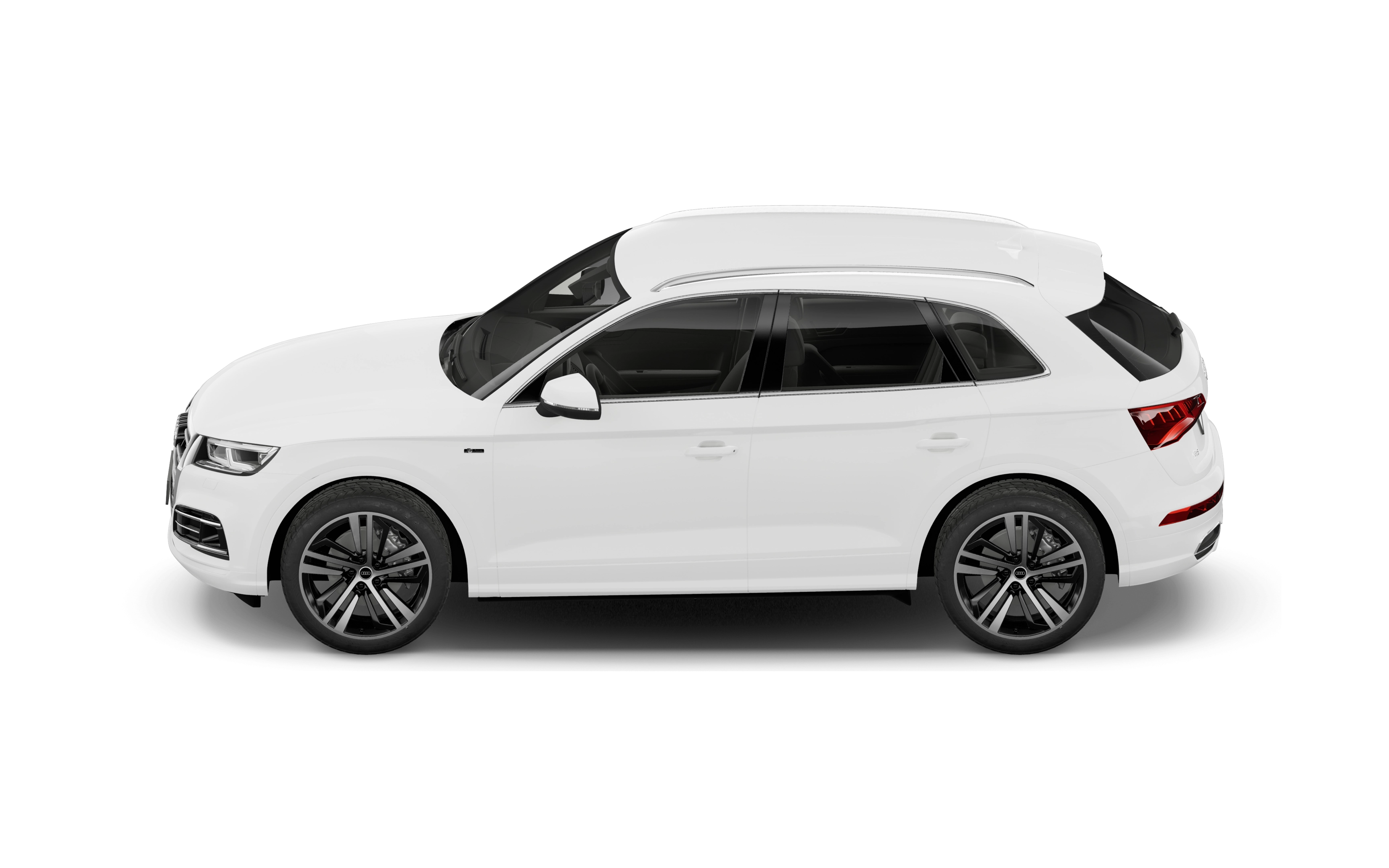 Audi q5 estate sq5 tdi quattro 5 doors tiptronic
