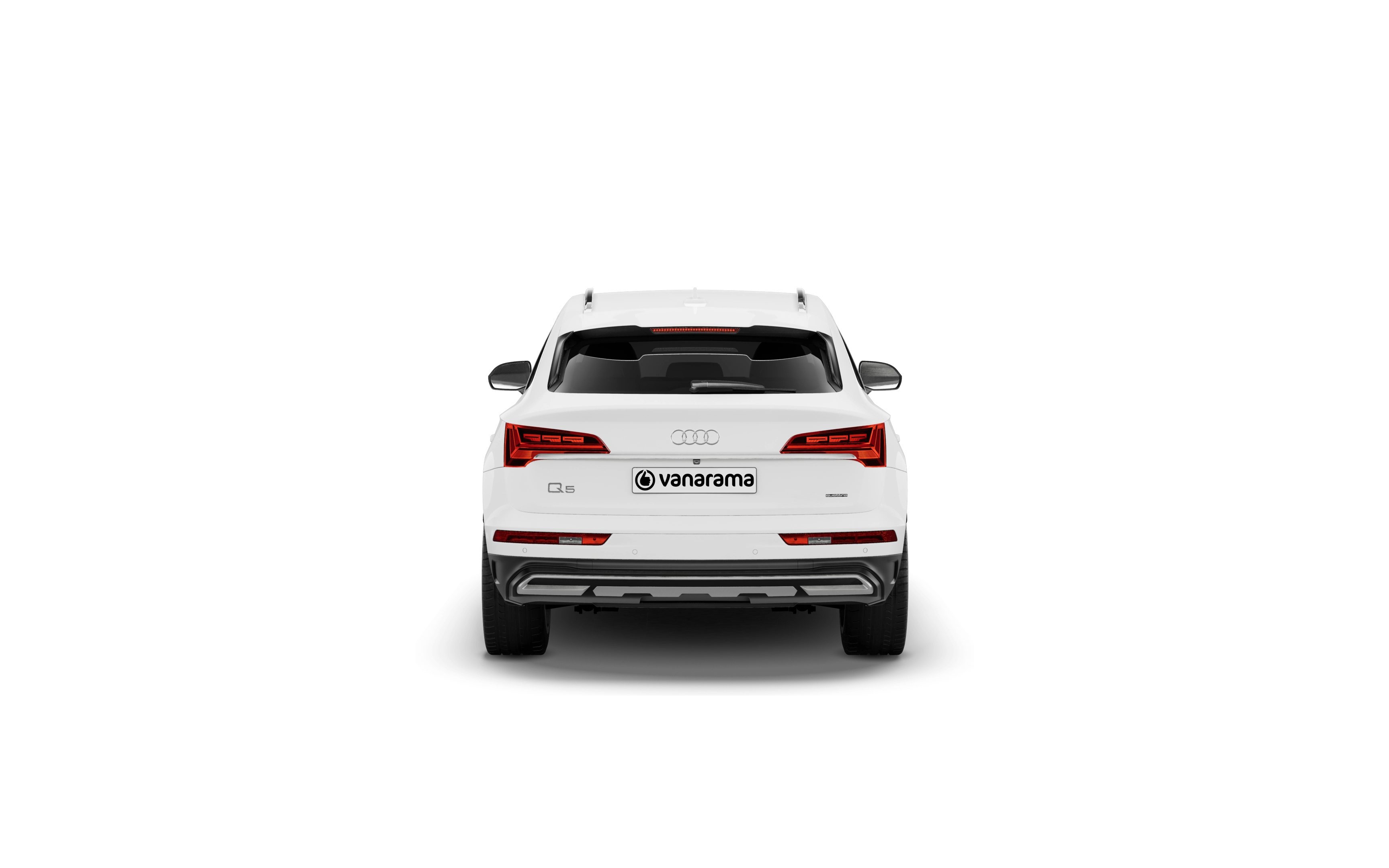Audi q5 sportback 45 tfsi quattro edition 1 5 doors s tronic [c+s]