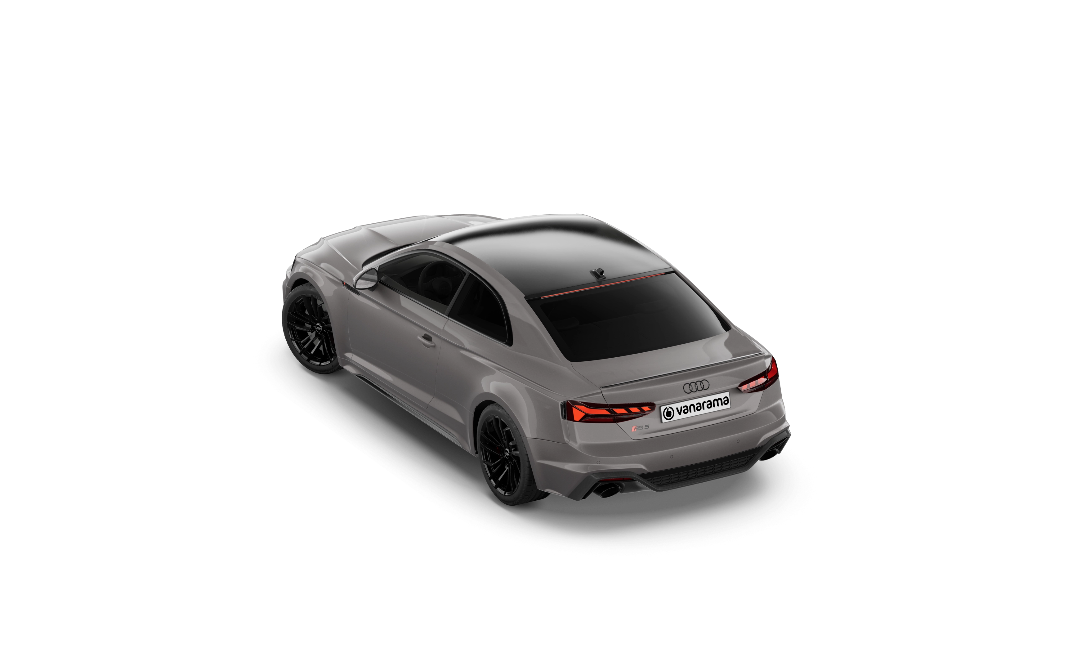 Audi rs 5 coupe rs 5 tfsi quattro carbon black 2 doors tiptronic