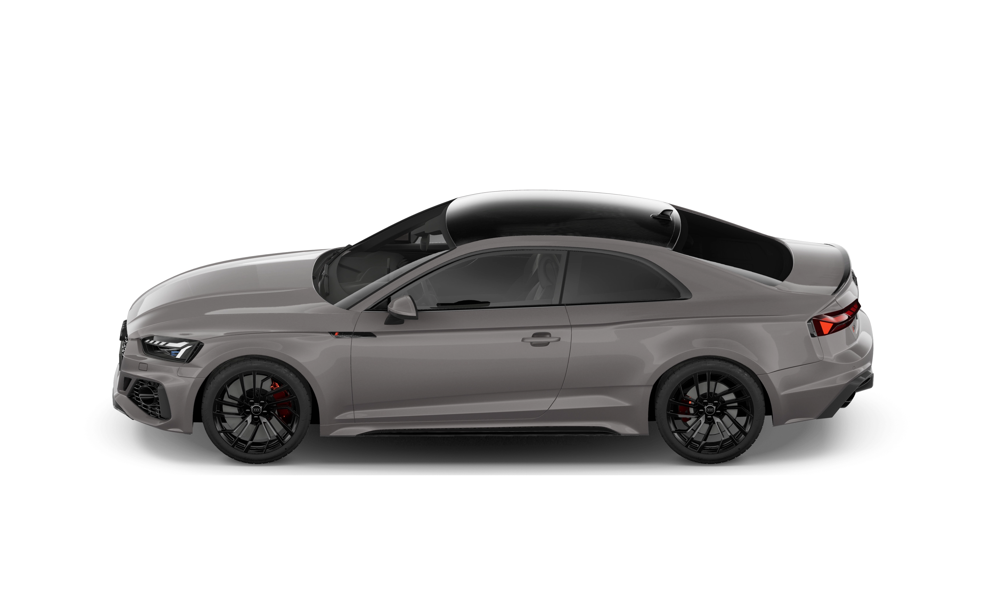 Audi rs 5 coupe rs 5 tfsi quattro carbon black 2 doors tiptronic