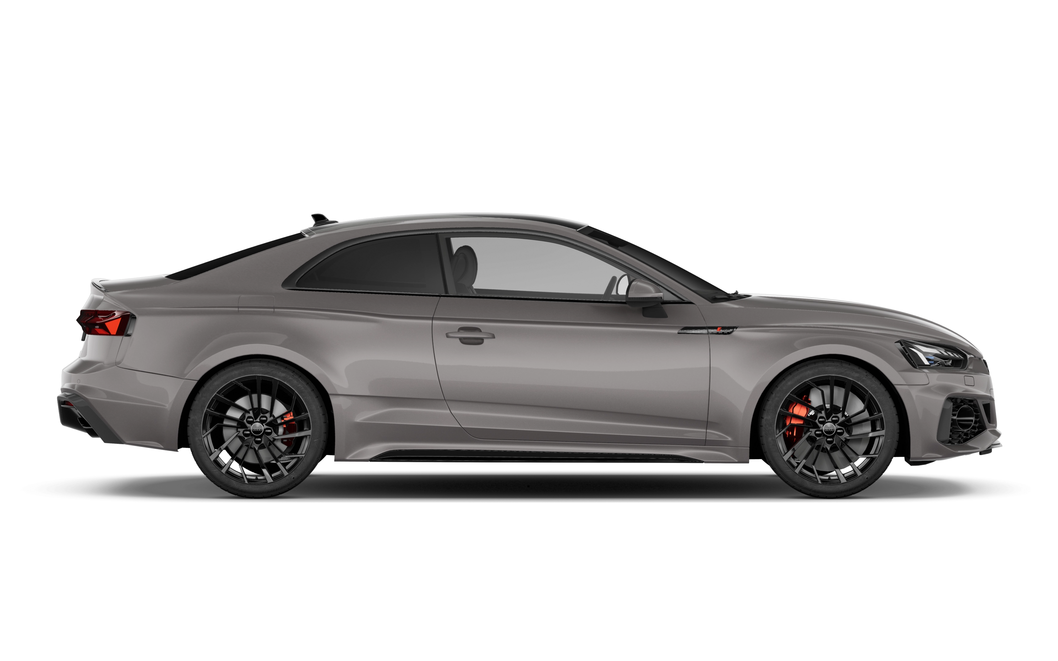 Audi rs 5 coupe rs 5 tfsi quattro carbon black 2 doors tiptronic [c+s]