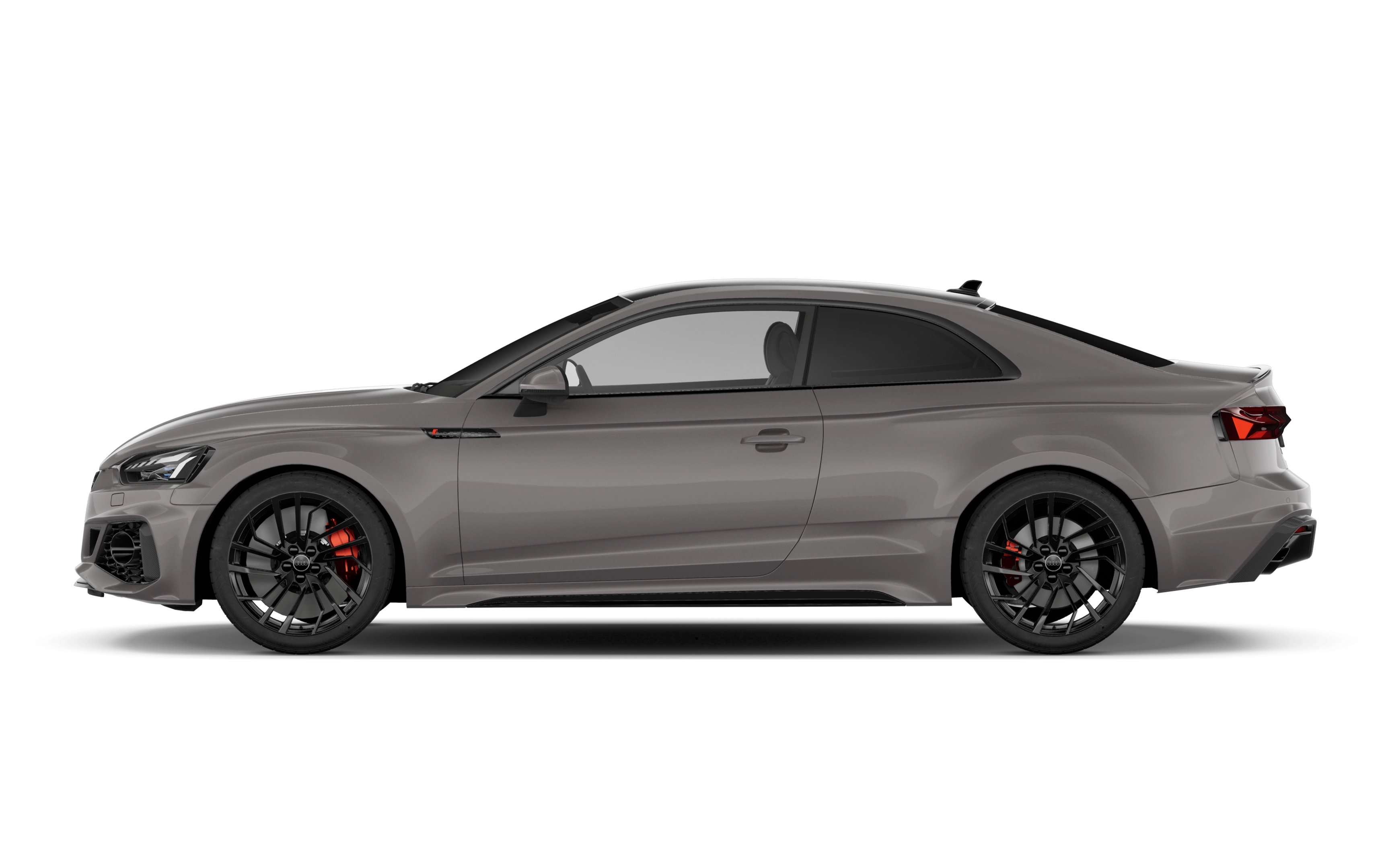 Audi rs 5 coupe rs 5 tfsi quattro carbon black 2 doors tiptronic [c+s]