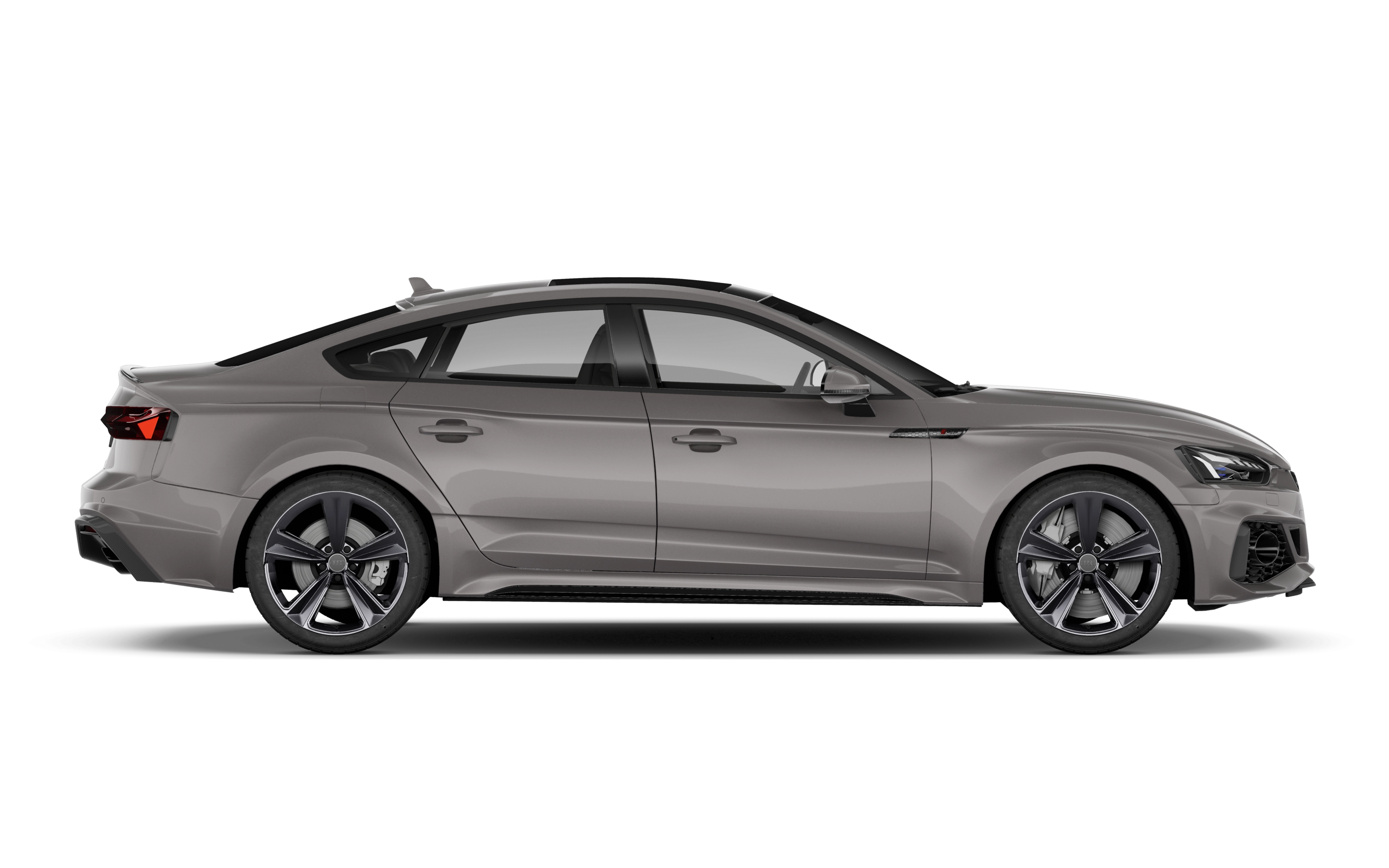 Audi rs 5 sportback rs 5 tfsi quattro 5 doors tiptronic [comfort + sound]