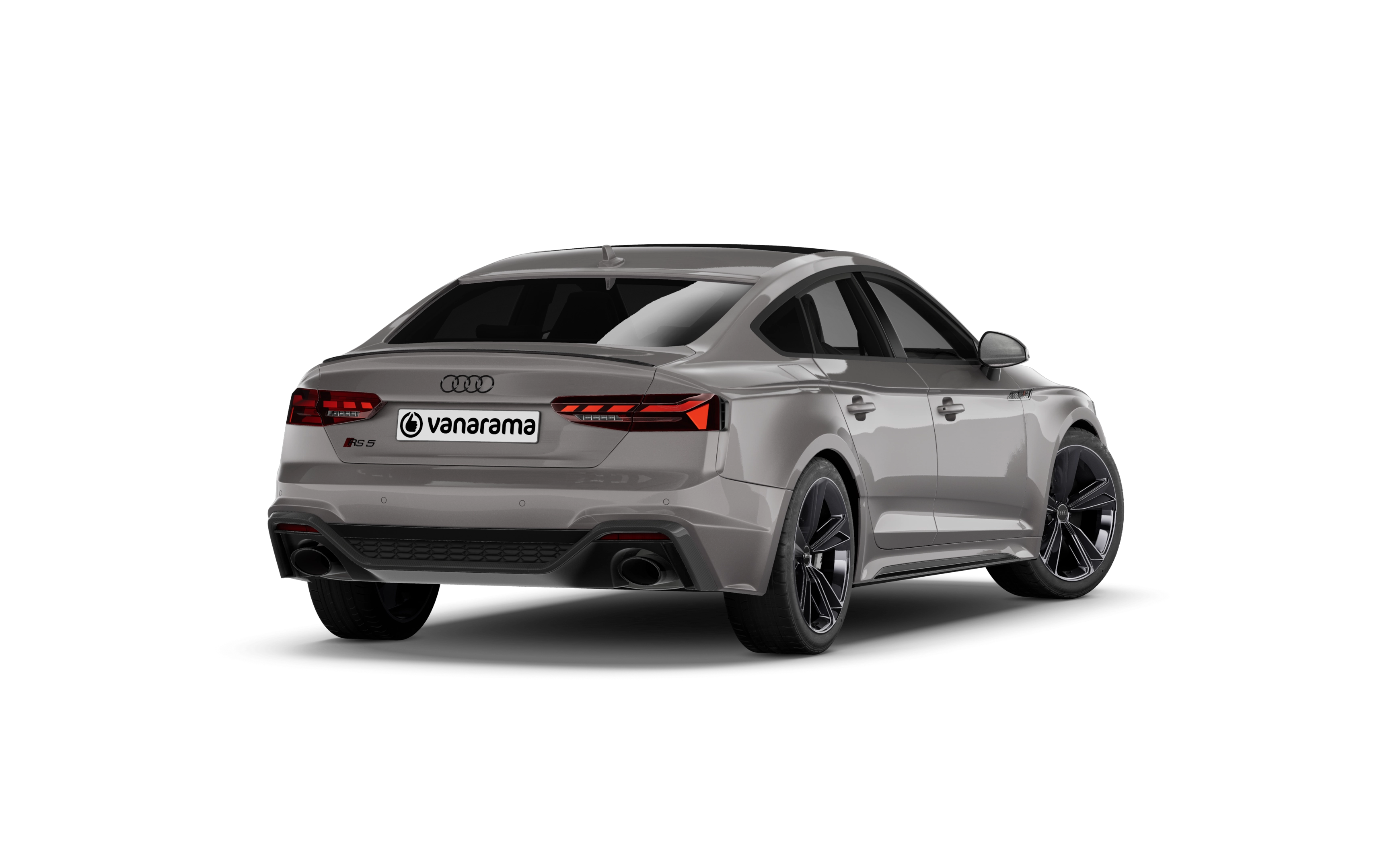 Audi rs 5 sportback rs 5 tfsi quattro carbon black 5 doors tiptronic
